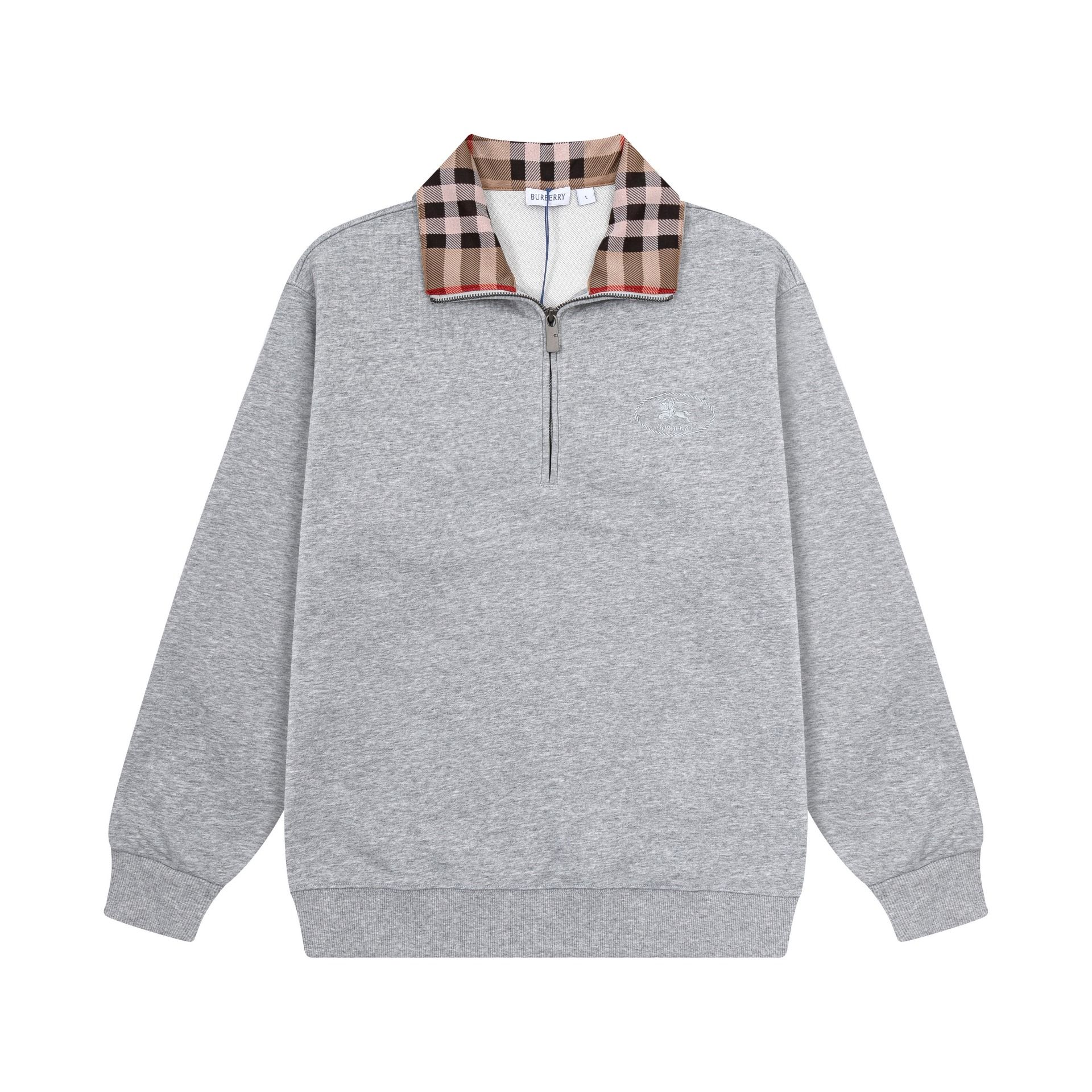 Cheap Burberry Hoodies for Men in 227920, $60 USD- [IB227920] - Replica Burberry Hoodies for Men