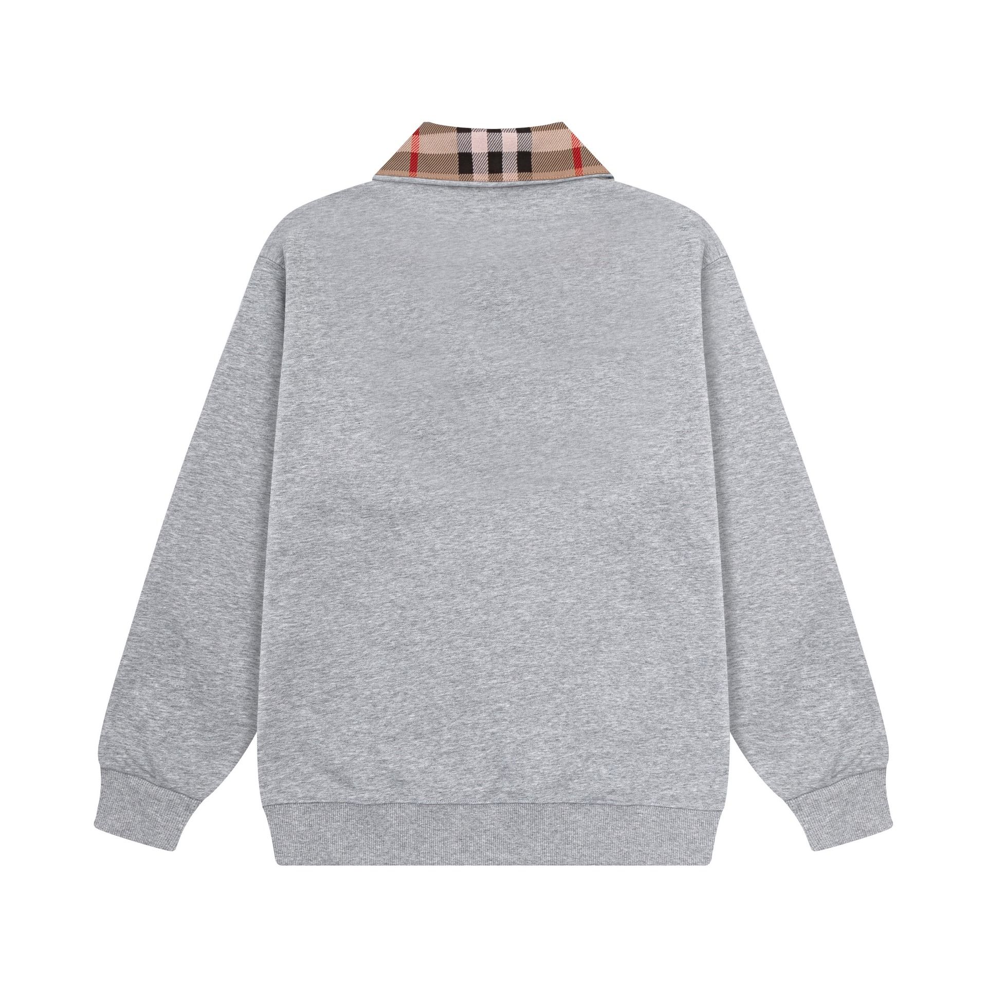 Cheap Burberry Hoodies for Men in 227920, $60 USD- [IB227920] - Replica Burberry Hoodies for Men