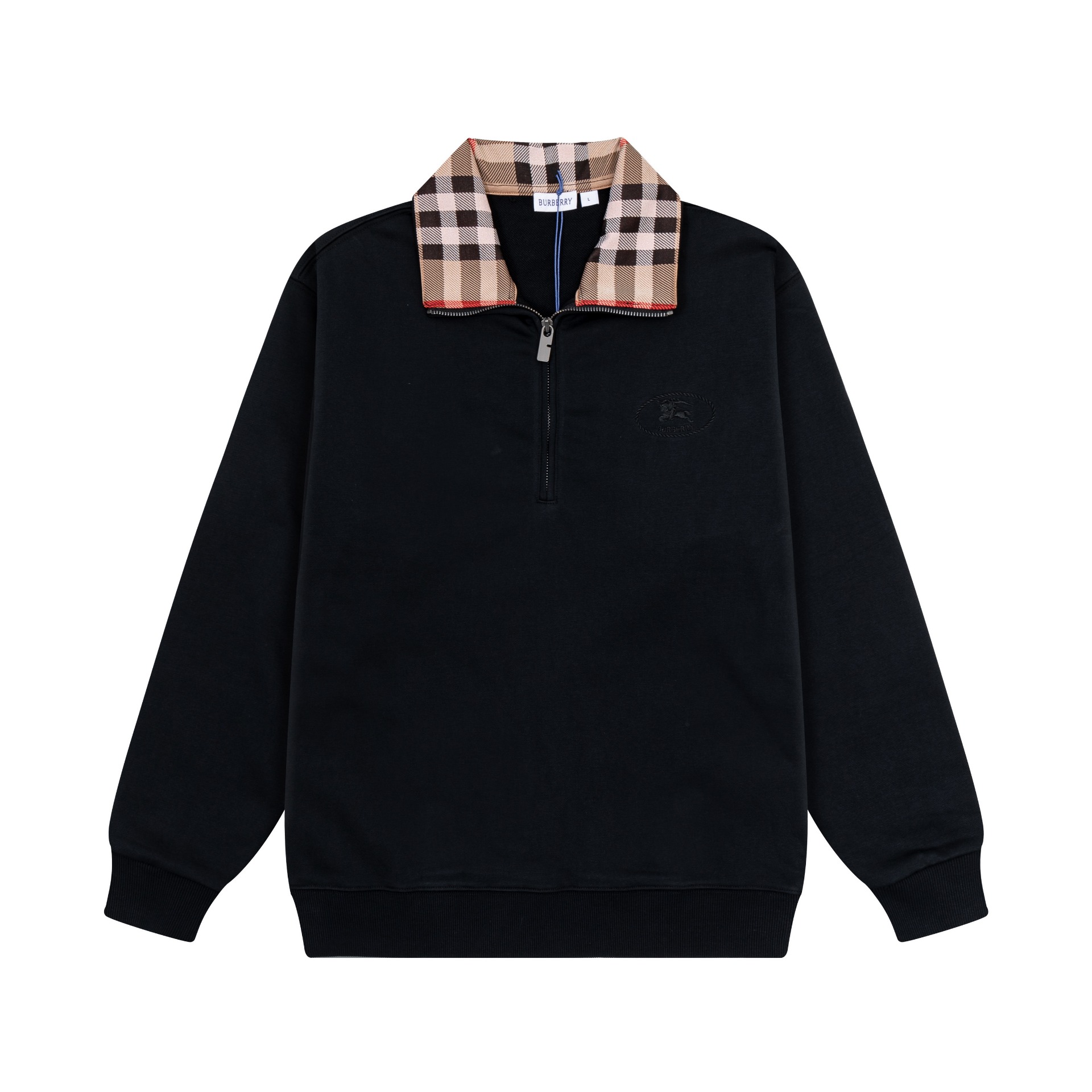 Cheap Burberry Hoodies for Men in 227921, $60 USD- [IB227921] - Replica Burberry Hoodies for Men