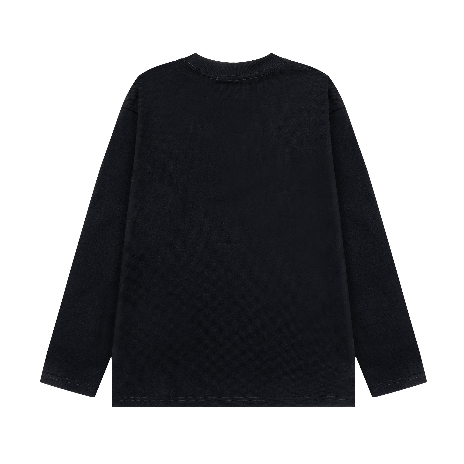 Cheap Loewe Long-Sleeved T-shirts in 227924, $45 USD- [IB227924] - Replica Loewe Long-Sleeved T-shirts
