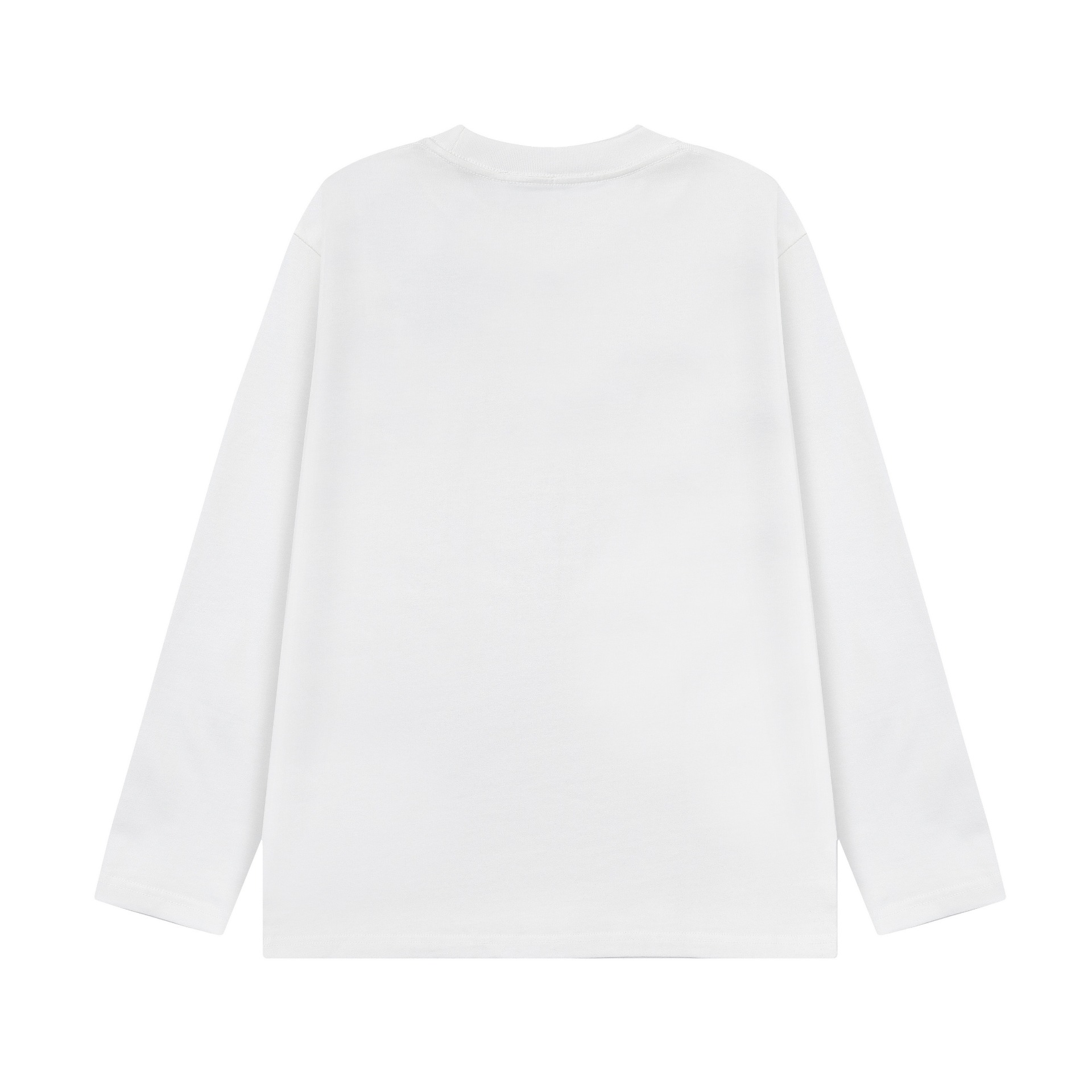 Cheap Dior Long-Sleeved T-Shirts in 227934, $45 USD- [IB227934] - Replica Dior Long-Sleeved T-Shirts