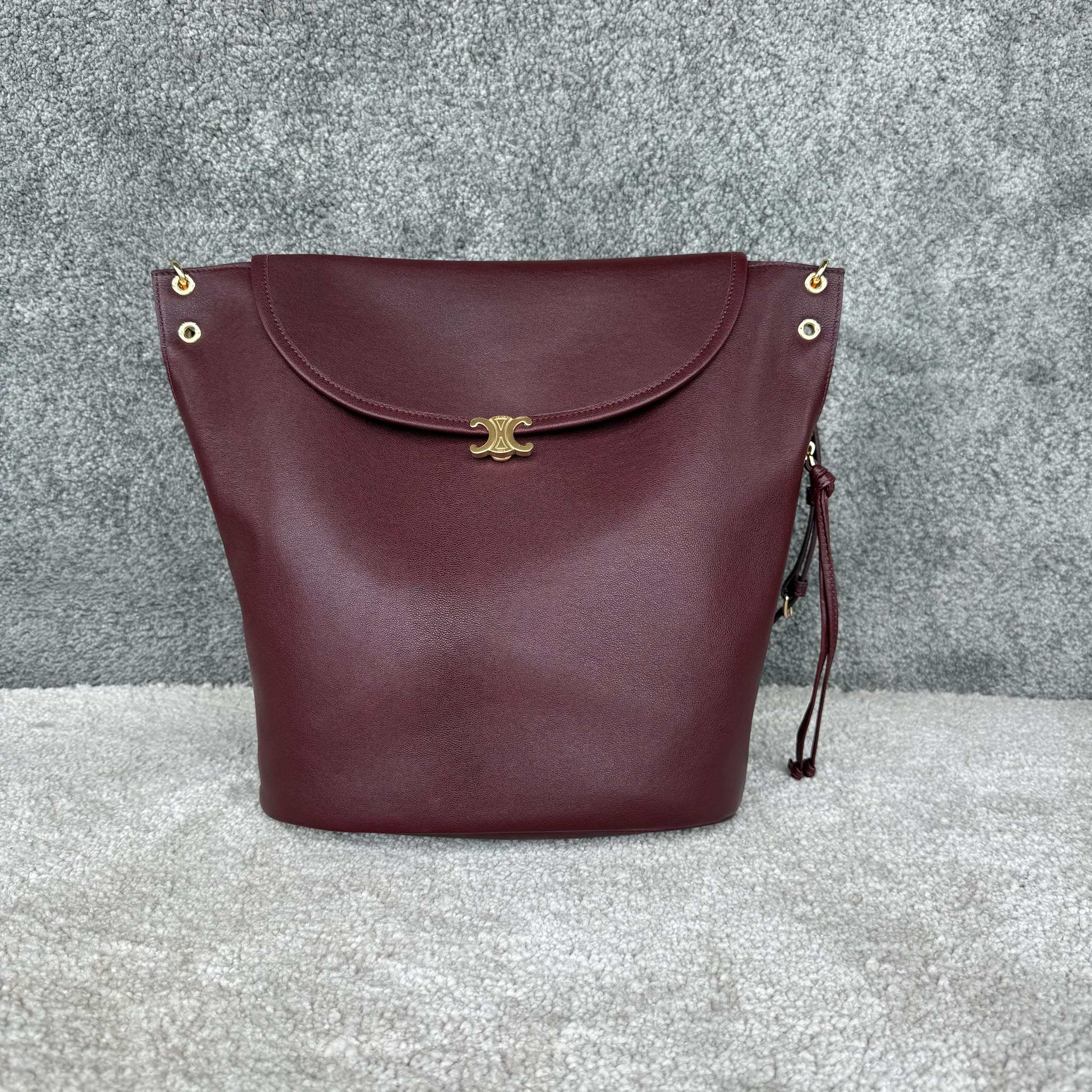 Cheap CELINE AAA Quality Handbags in 227941, $150 USD- [IB227941] - Replica CELINE AAA Quality Handbags