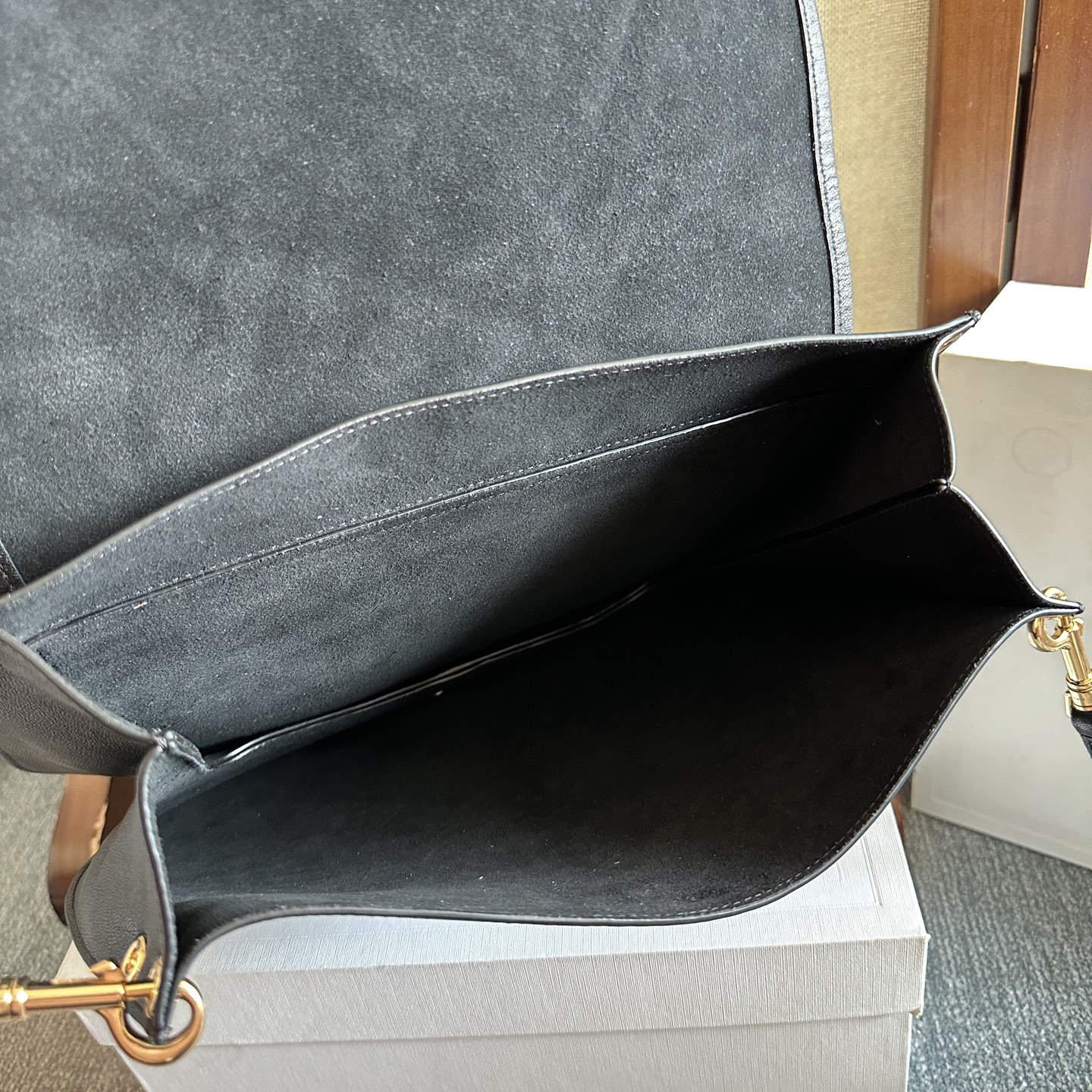 Cheap CELINE AAA Quality Handbags in 227948, $150 USD- [IB227948] - Replica CELINE AAA Quality Handbags