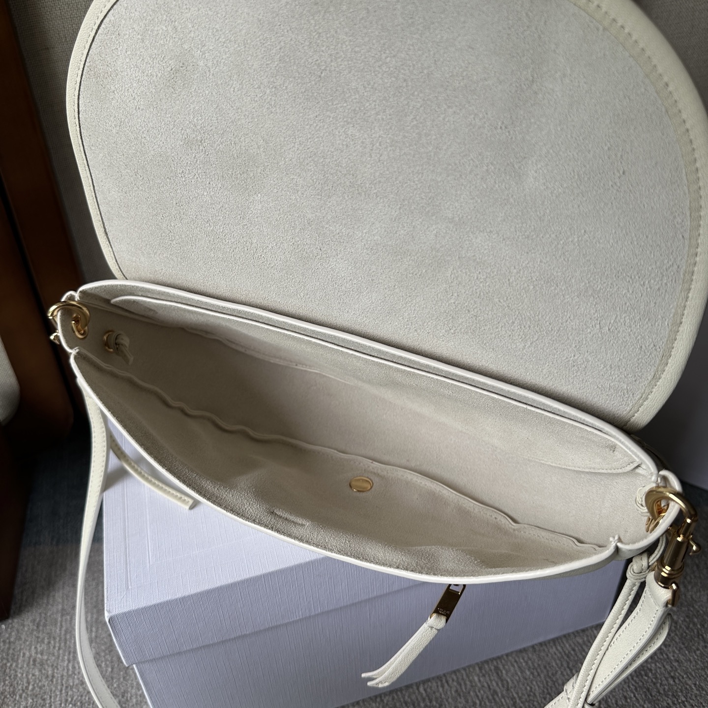 Cheap CELINE AAA Quality Handbags in 227952, $150 USD- [IB227952] - Replica CELINE AAA Quality Handbags
