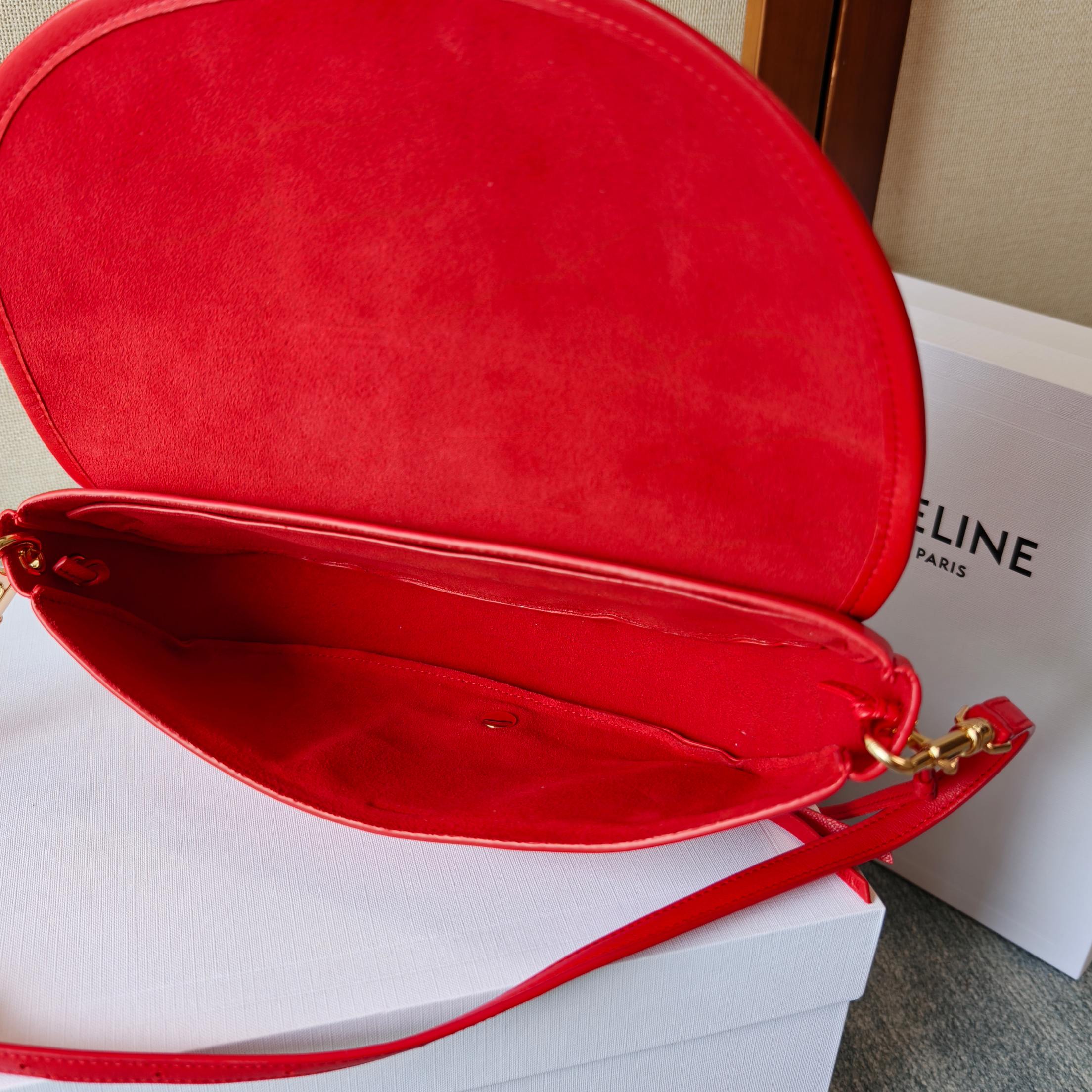 Cheap CELINE AAA Quality Handbags in 227953, $150 USD- [IB227953] - Replica CELINE AAA Quality Handbags