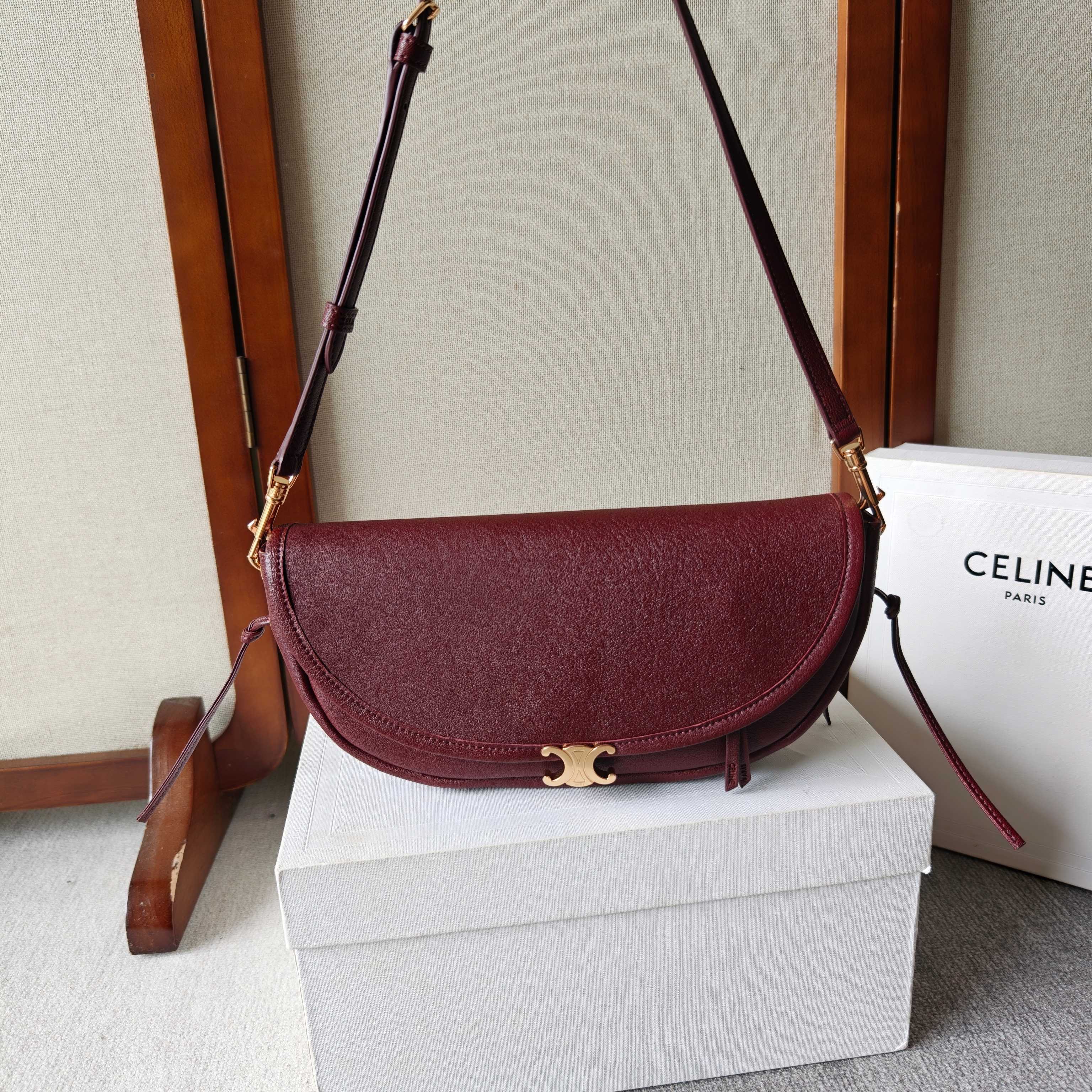 Cheap CELINE AAA Quality Handbags in 227956, $150 USD- [IB227956] - Replica CELINE AAA Quality Handbags