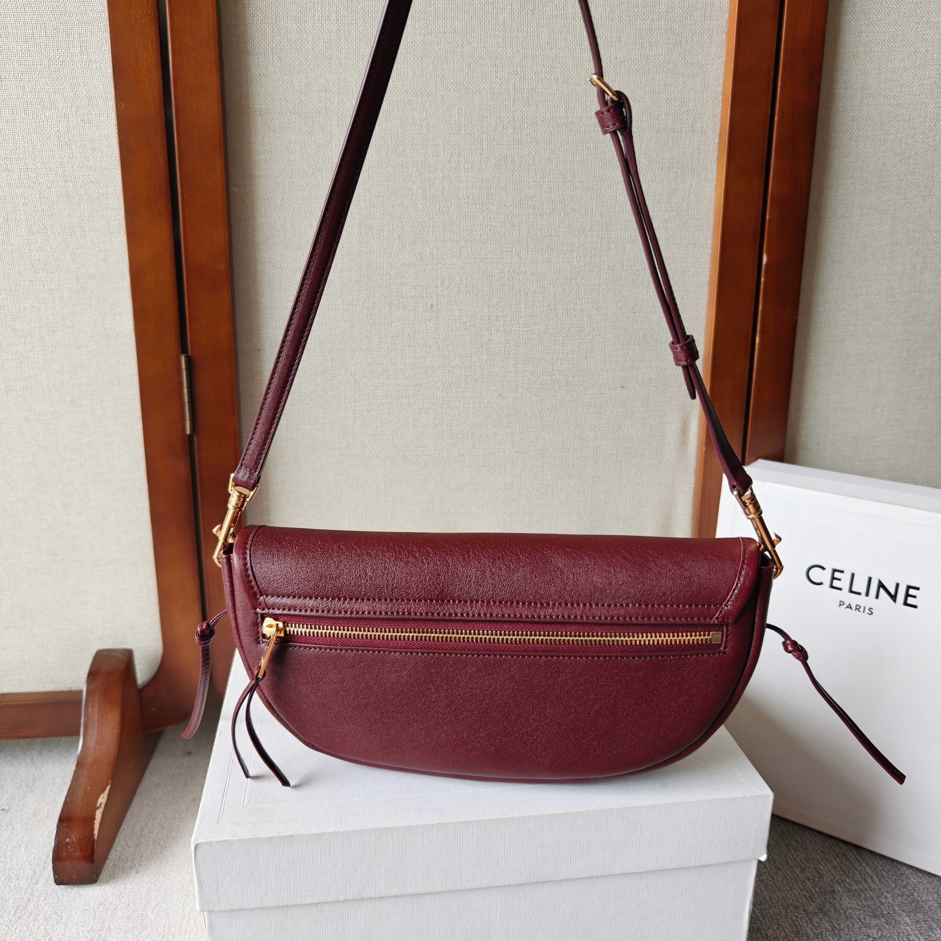 Cheap CELINE AAA Quality Handbags in 227956, $150 USD- [IB227956] - Replica CELINE AAA Quality Handbags