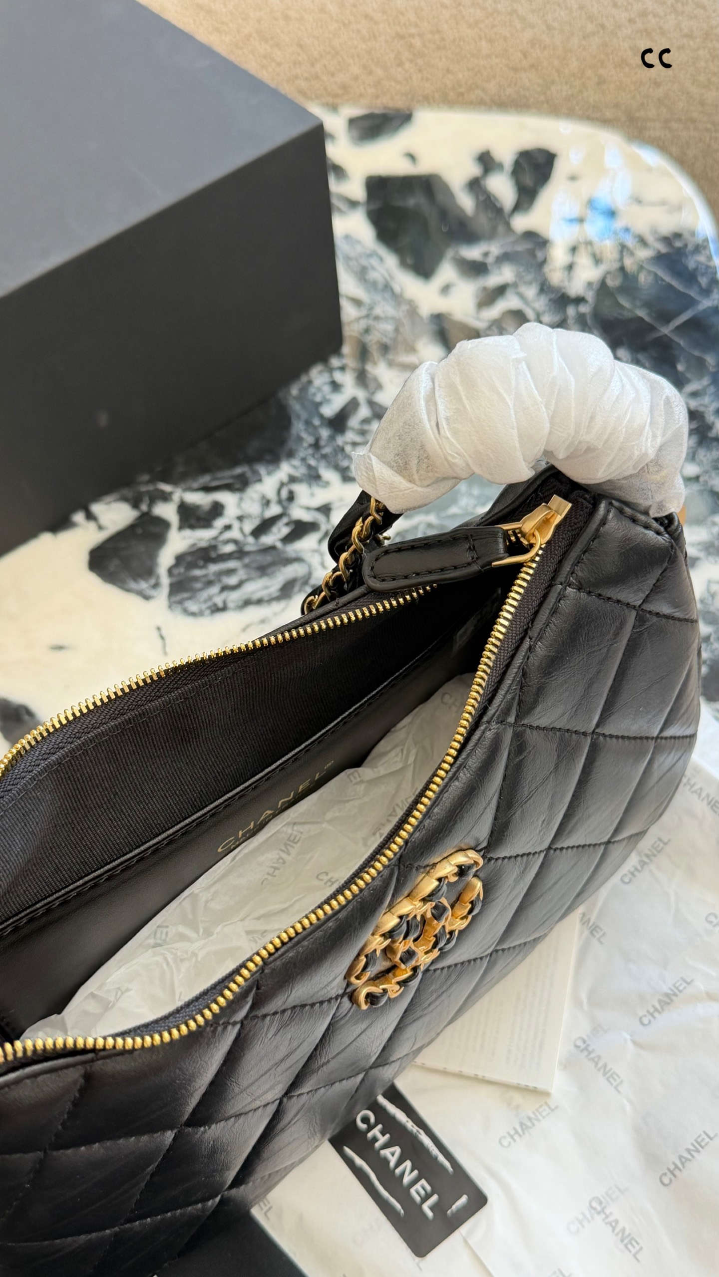 Cheap Chanel AAA quality Handbags in 227986, $70 USD- [IB227986] - Replica Chanel AAA quality Handbags