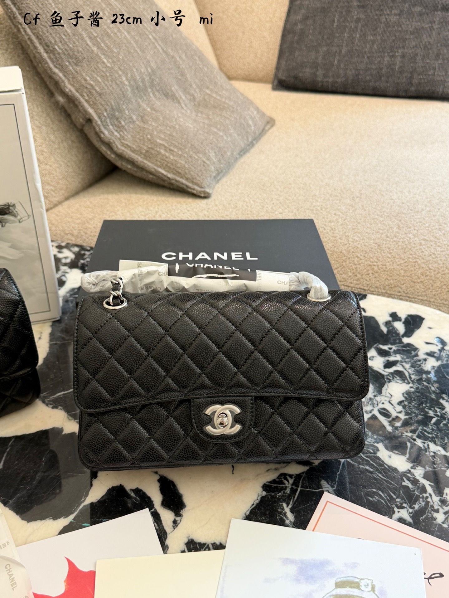 Cheap Chanel AAA quality Handbags in 227991, $75 USD- [IB227991] - Replica Chanel AAA quality Handbags
