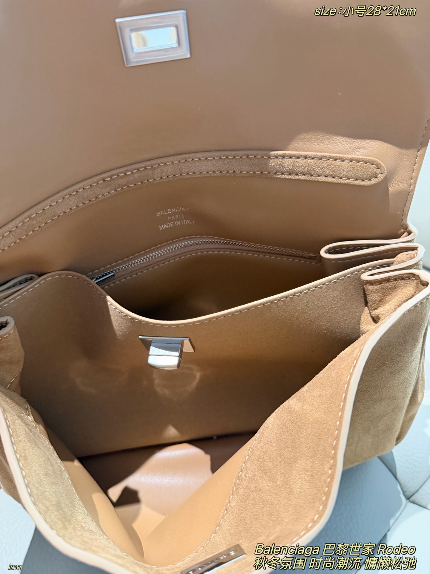Cheap Balenciaga high quality Handbags in 228036, $105 USD- [IB228036] - Replica Balenciaga high quality Handbags