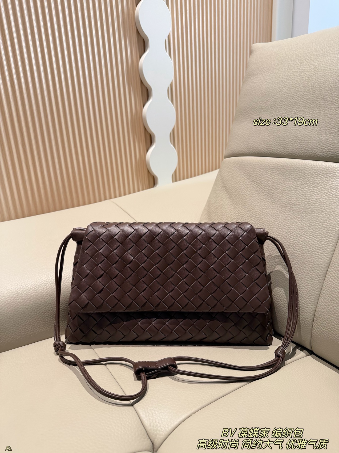 Cheap bottega veneta bags in 228086, $60 USD- [IB228086] - Replica bottega veneta bags