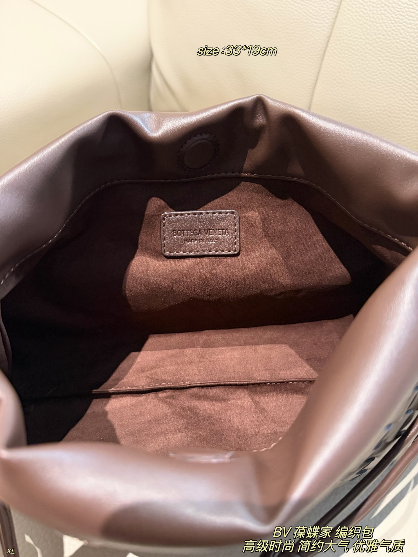 Cheap bottega veneta bags in 228086, $60 USD- [IB228086] - Replica bottega veneta bags