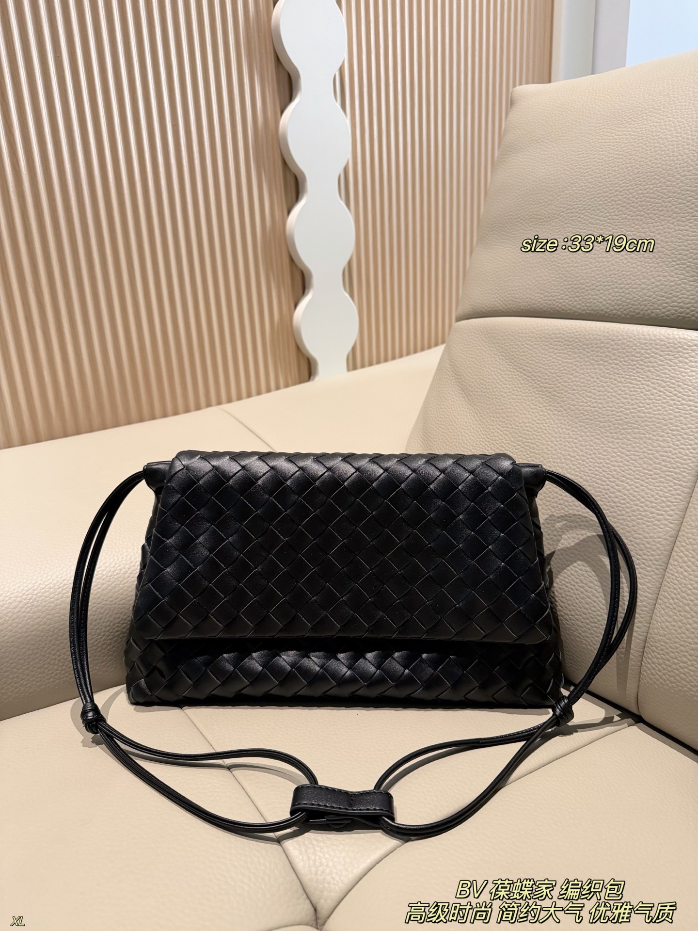 Cheap bottega veneta bags in 228088, $60 USD- [IB228088] - Replica bottega veneta bags