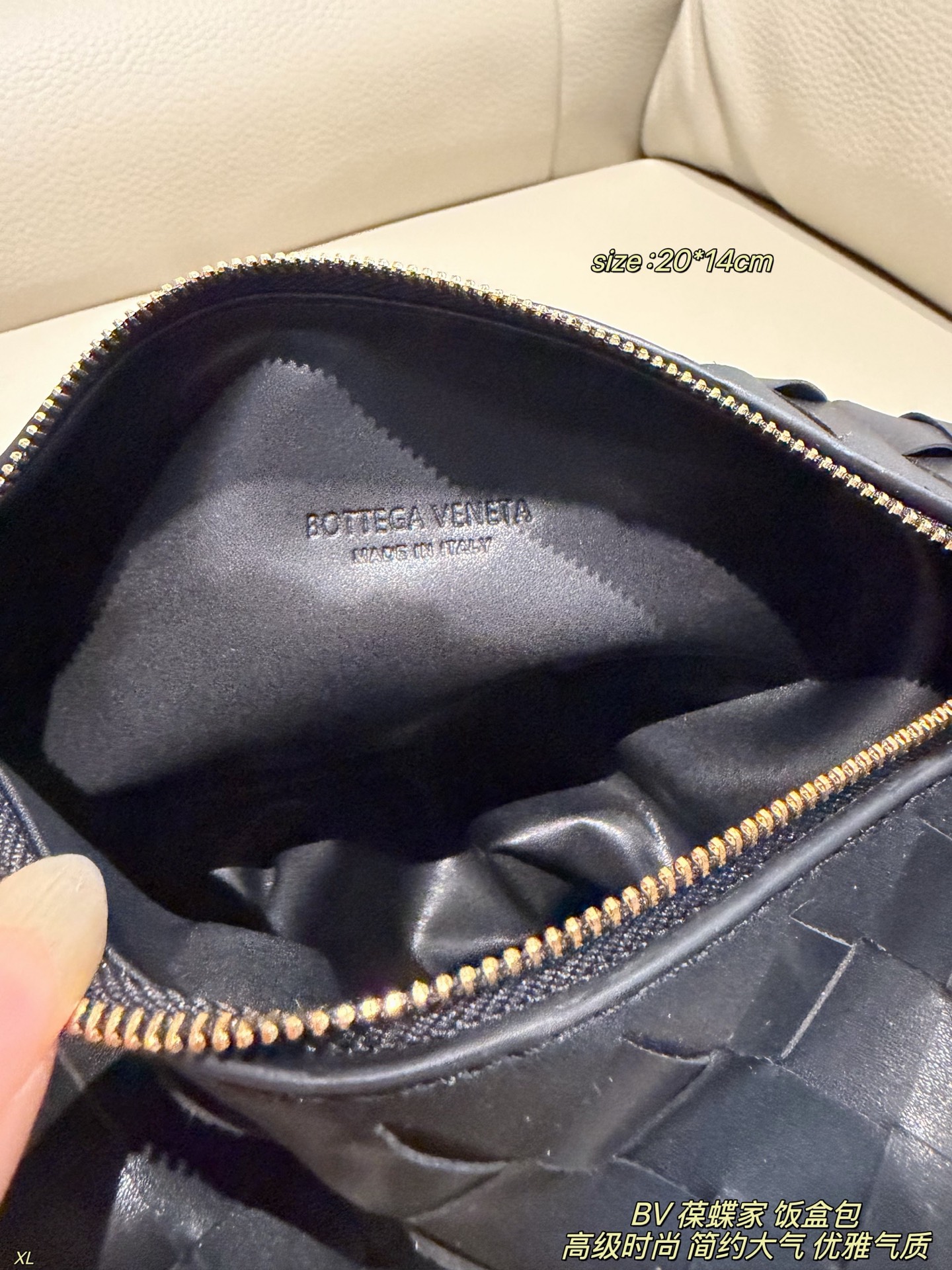 Cheap bottega veneta bags in 228089, $60 USD- [IB228089] - Replica bottega veneta bags