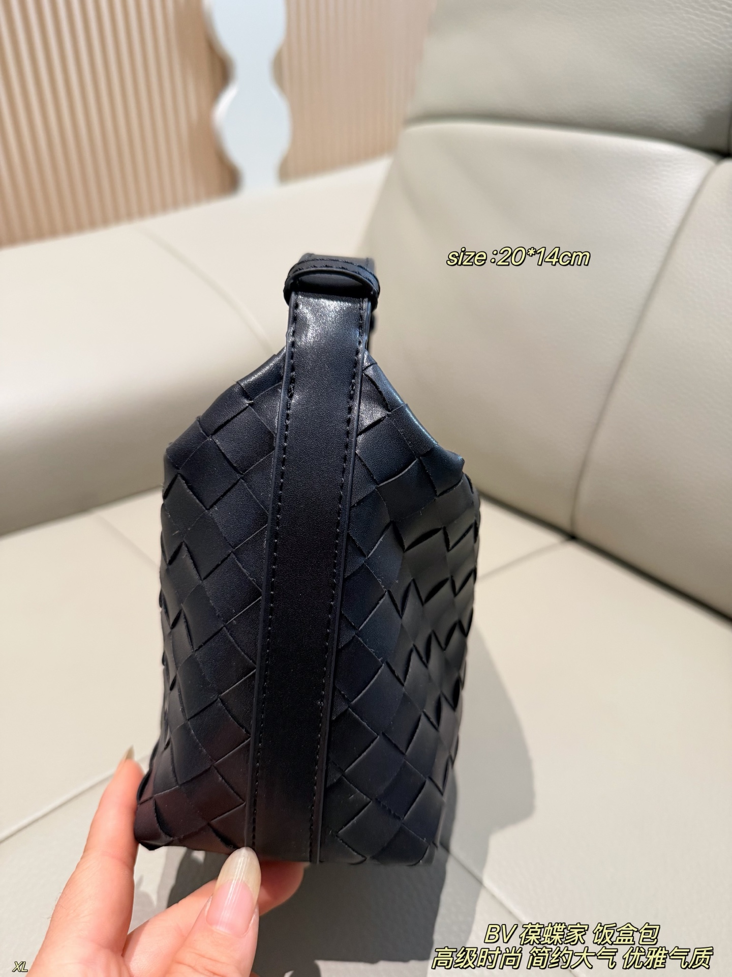 Cheap bottega veneta bags in 228089, $60 USD- [IB228089] - Replica bottega veneta bags