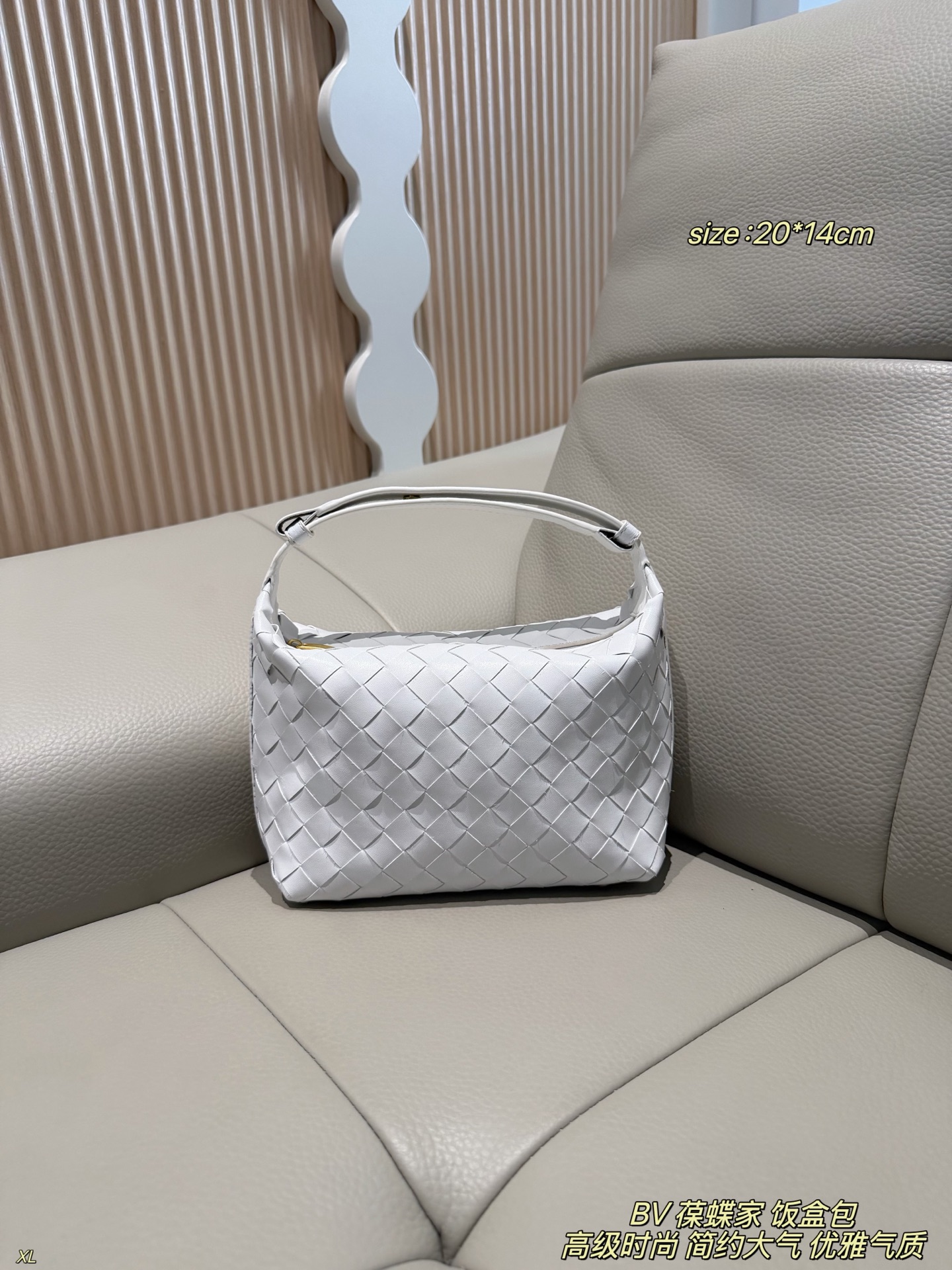 Cheap bottega veneta bags in 228090, $60 USD- [IB228090] - Replica bottega veneta bags