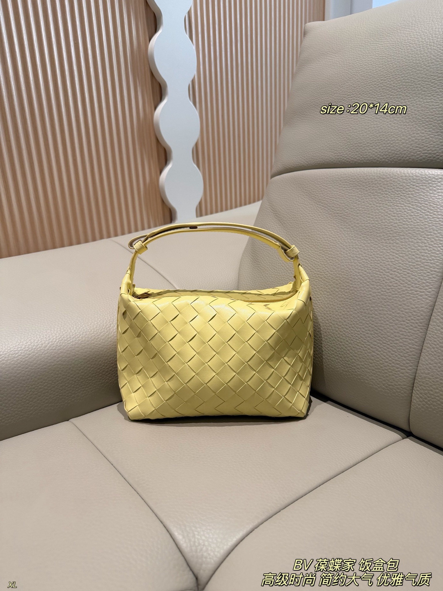 Cheap bottega veneta bags in 228091, $60 USD- [IB228091] - Replica bottega veneta bags