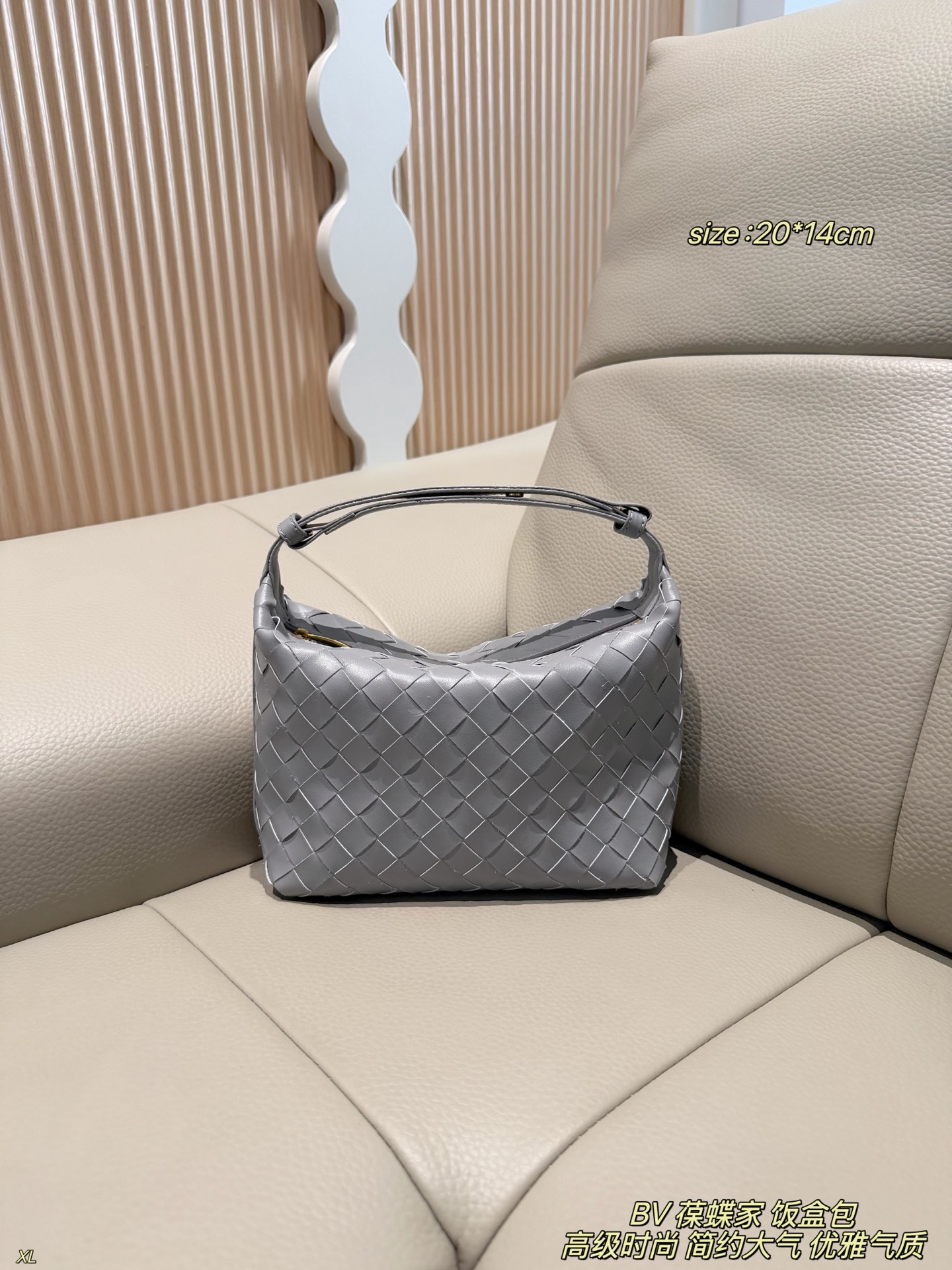 Cheap bottega veneta bags in 228093, $60 USD- [IB228093] - Replica bottega veneta bags