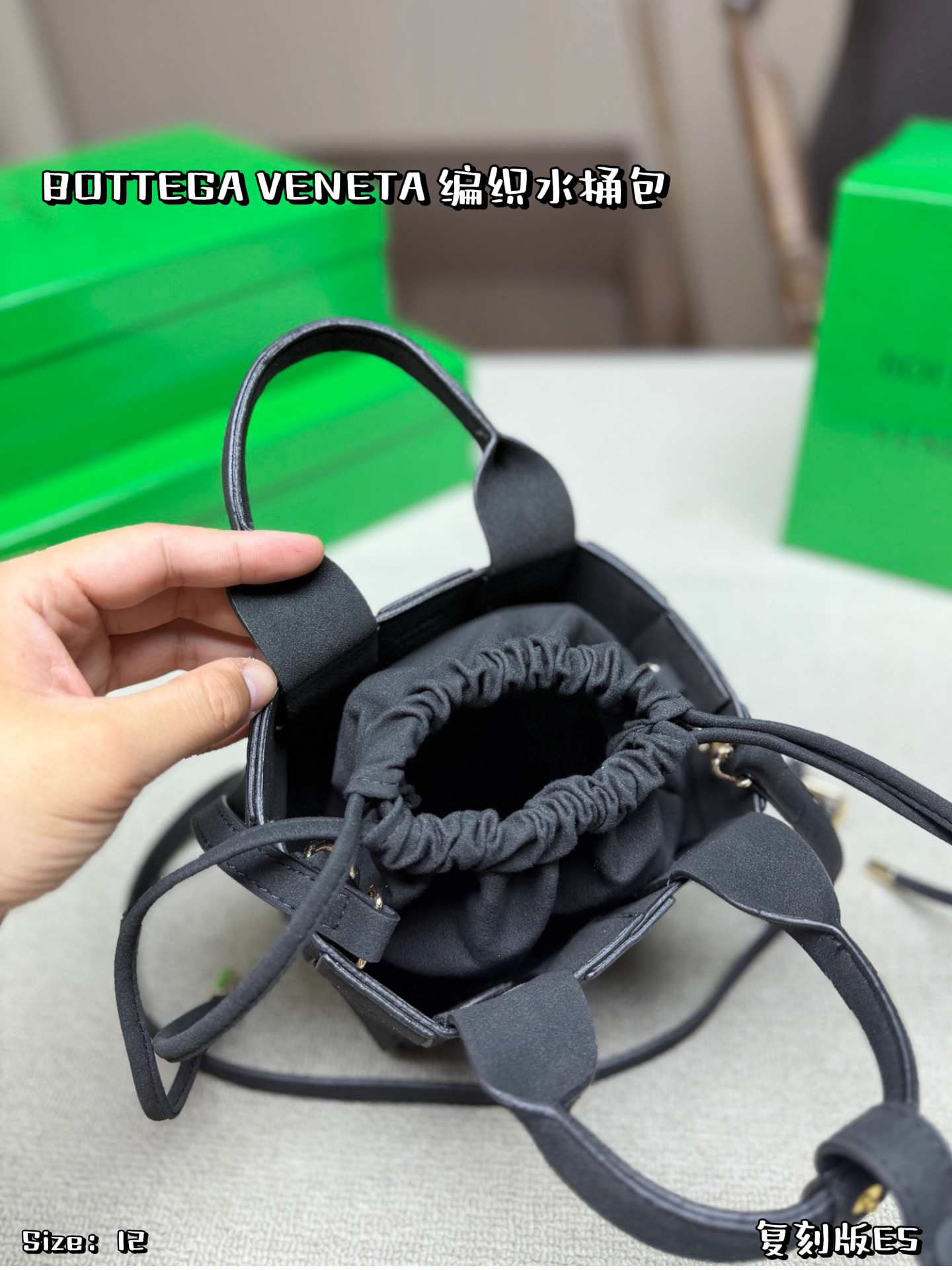 Cheap bottega veneta bags in 228108, $60 USD- [IB228108] - Replica bottega veneta bags