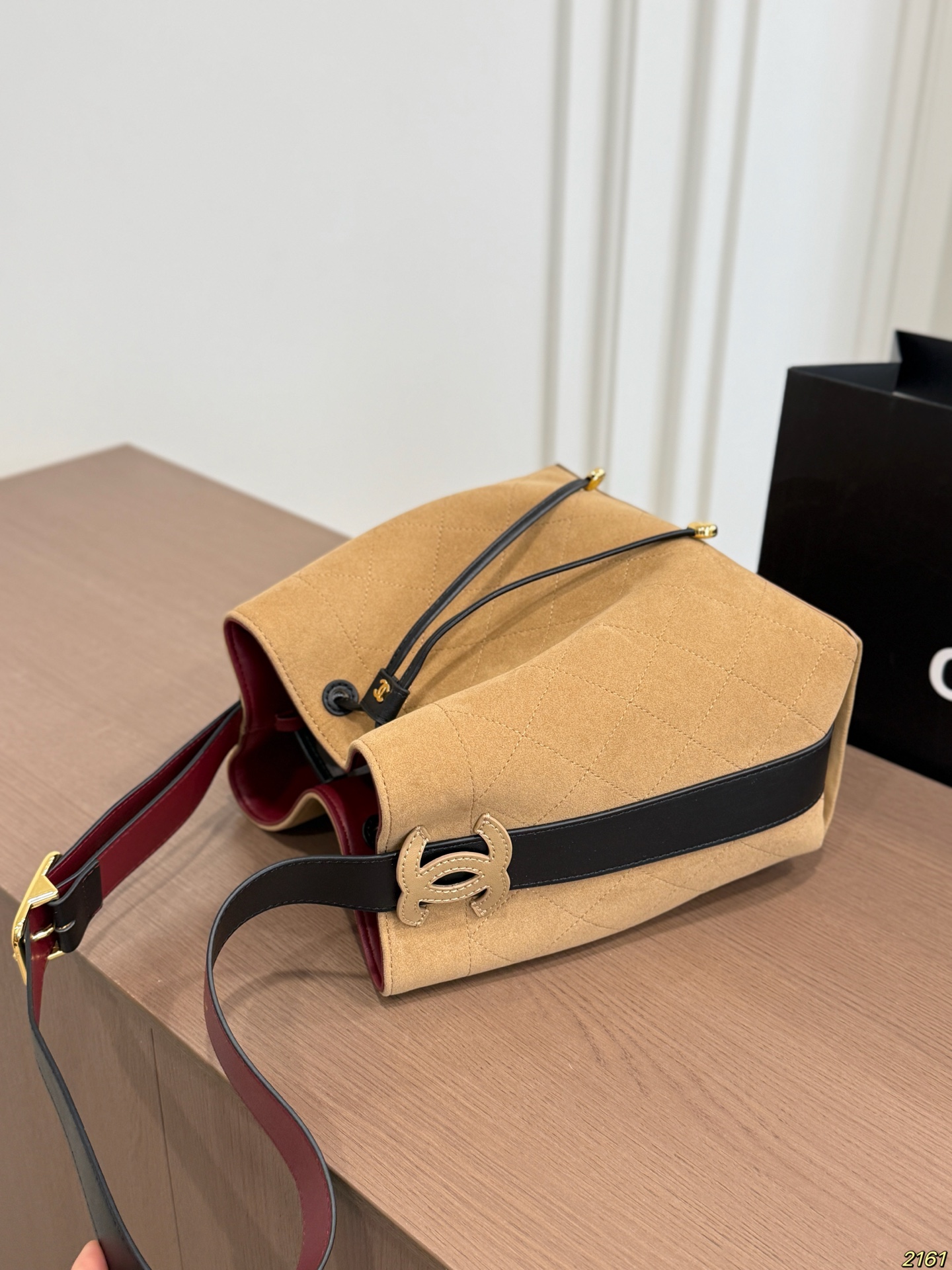 Cheap Chanel AAA quality Handbags in 228182, $75 USD- [IB228182] - Replica Chanel AAA quality Handbags