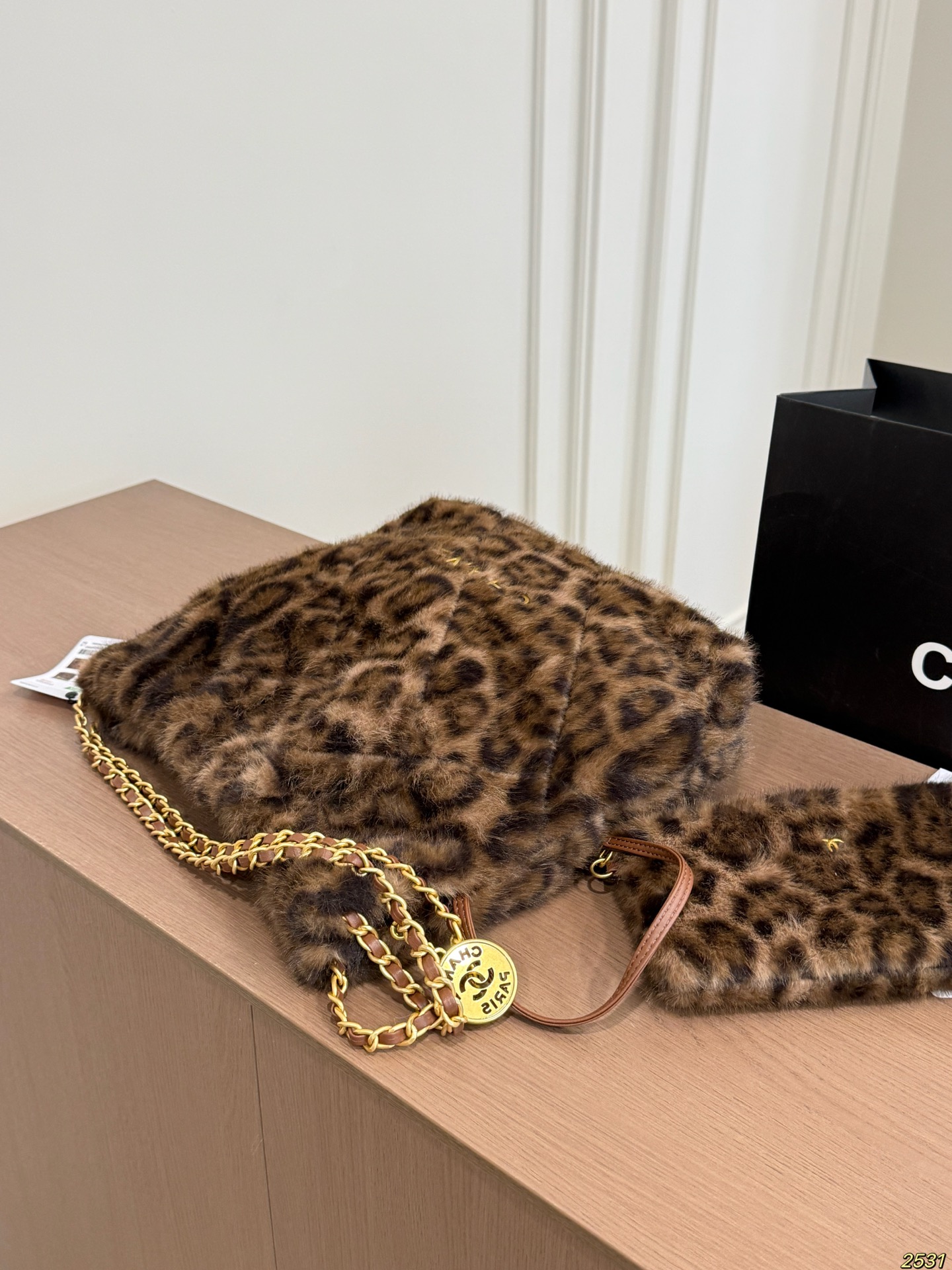 Cheap Chanel AAA quality Handbags in 228195, $70 USD- [IB228195] - Replica Chanel AAA quality Handbags
