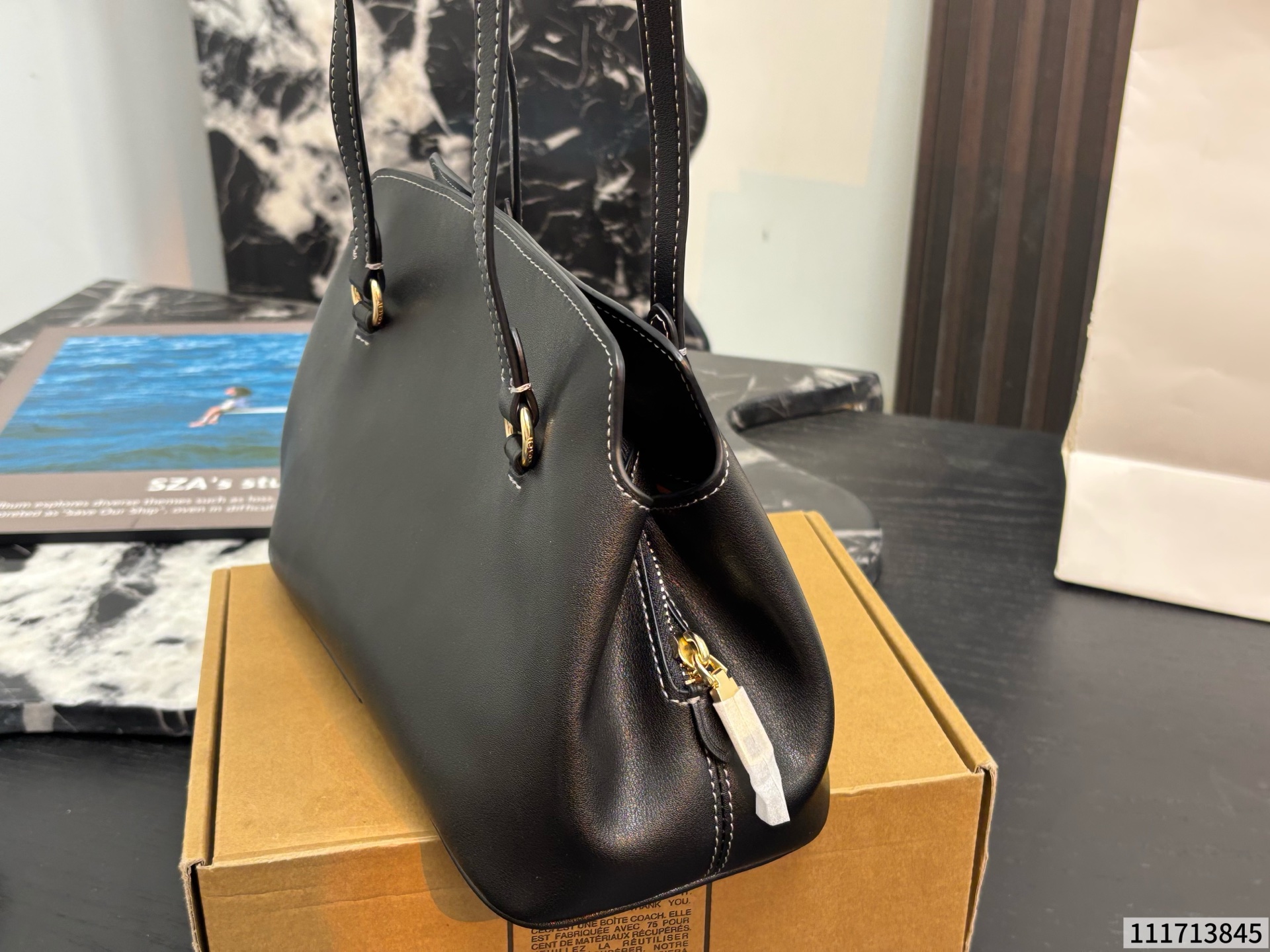 Cheap Coach Cross Bags in 228323, $80 USD- [IB228323] - Replica Coach Cross Bags