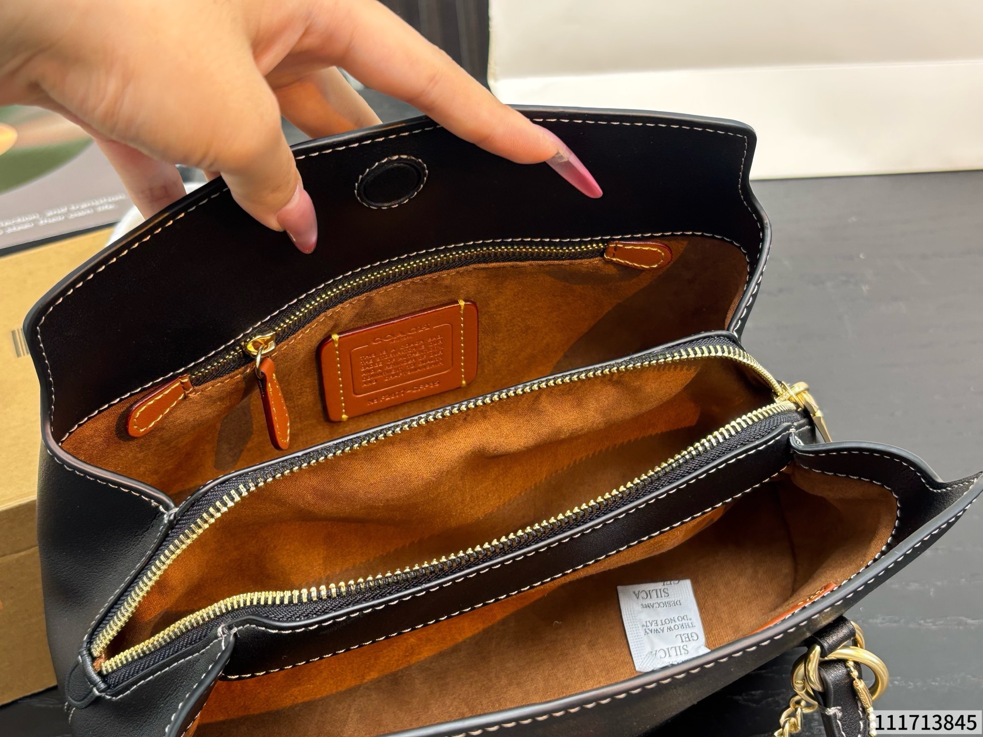 Cheap Coach Cross Bags in 228323, $80 USD- [IB228323] - Replica Coach Cross Bags