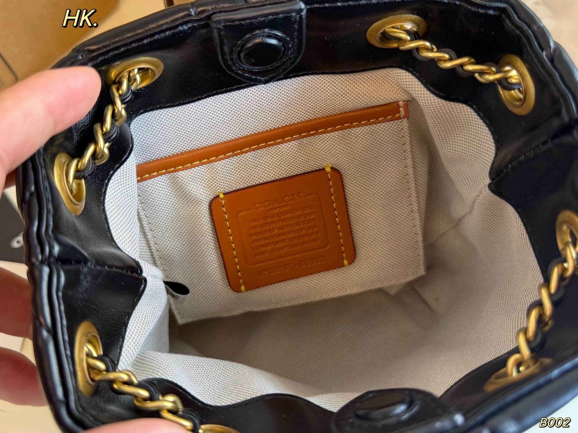 Cheap Coach Cross Bags in 228336, $60 USD- [IB228336] - Replica Coach Cross Bags