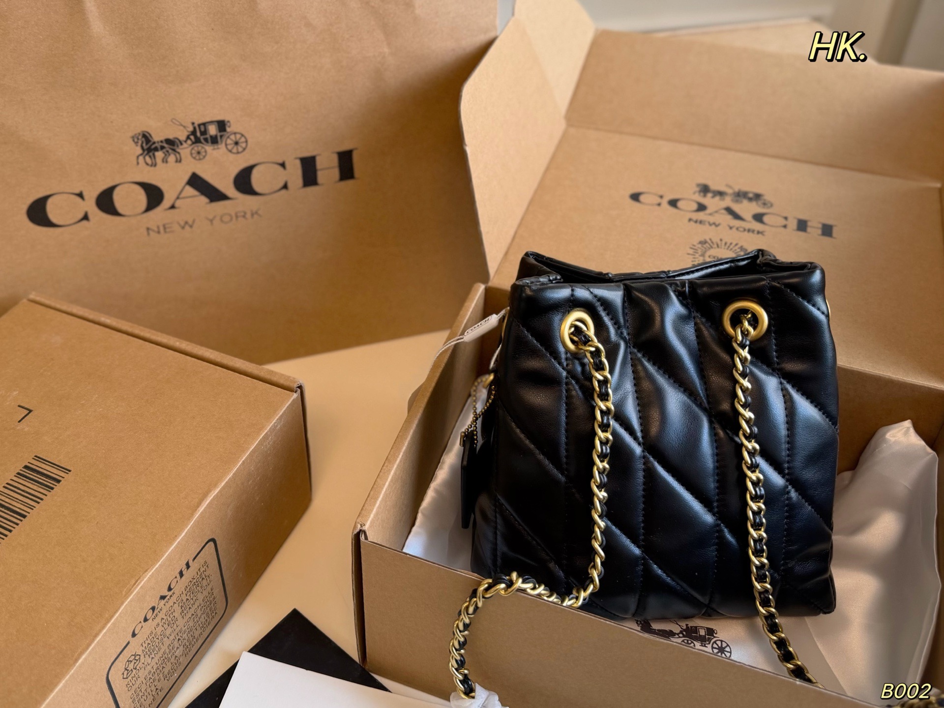 Cheap Coach Cross Bags in 228336, $60 USD- [IB228336] - Replica Coach Cross Bags