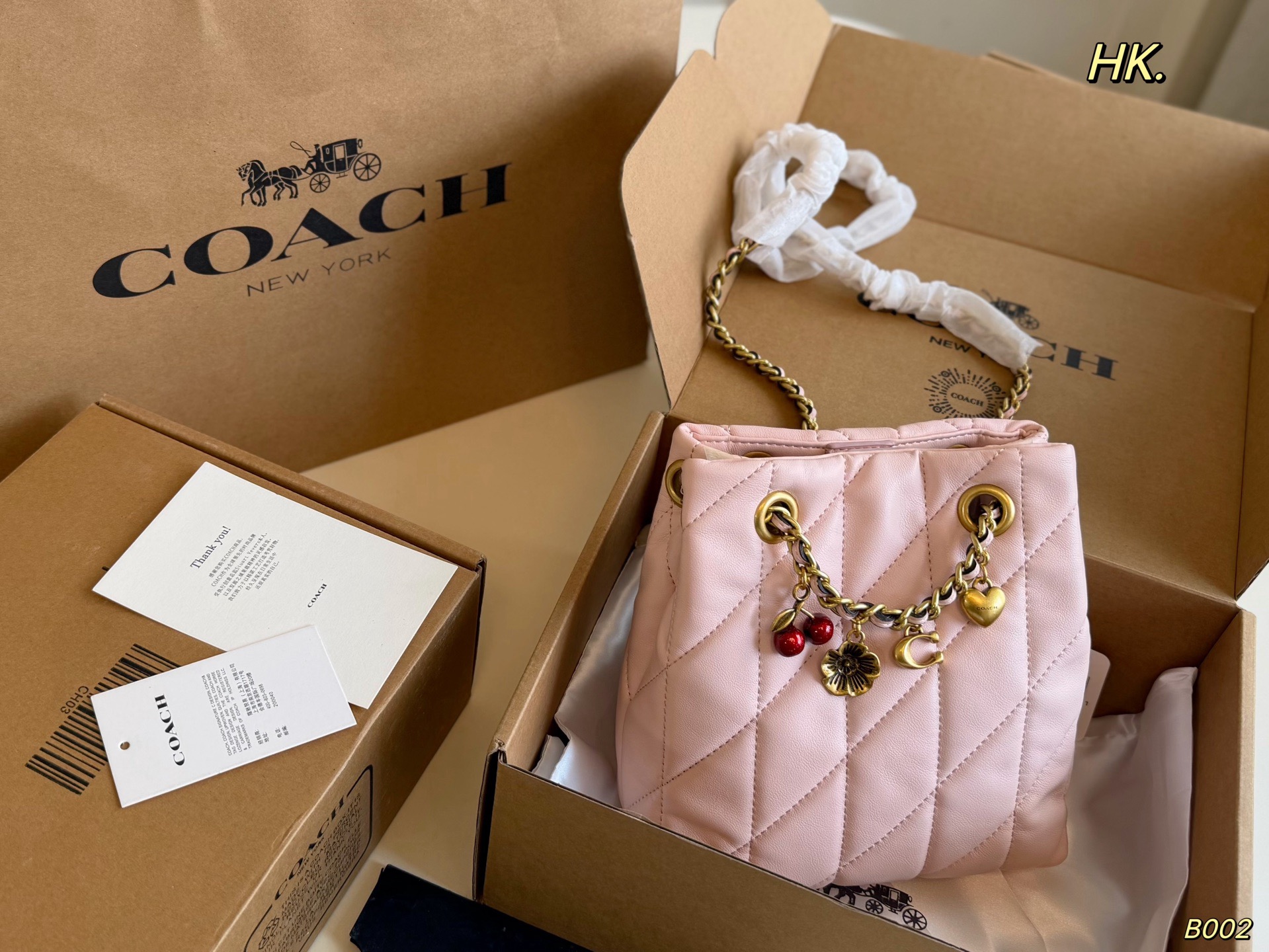 Cheap Coach Cross Bags in 228339, $60 USD- [IB228339] - Replica Coach Cross Bags