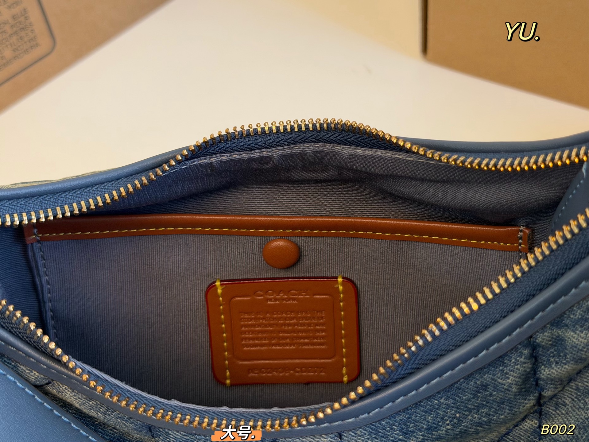 Cheap Coach Cross Bags in 228362, $85 USD- [IB228362] - Replica Coach Cross Bags