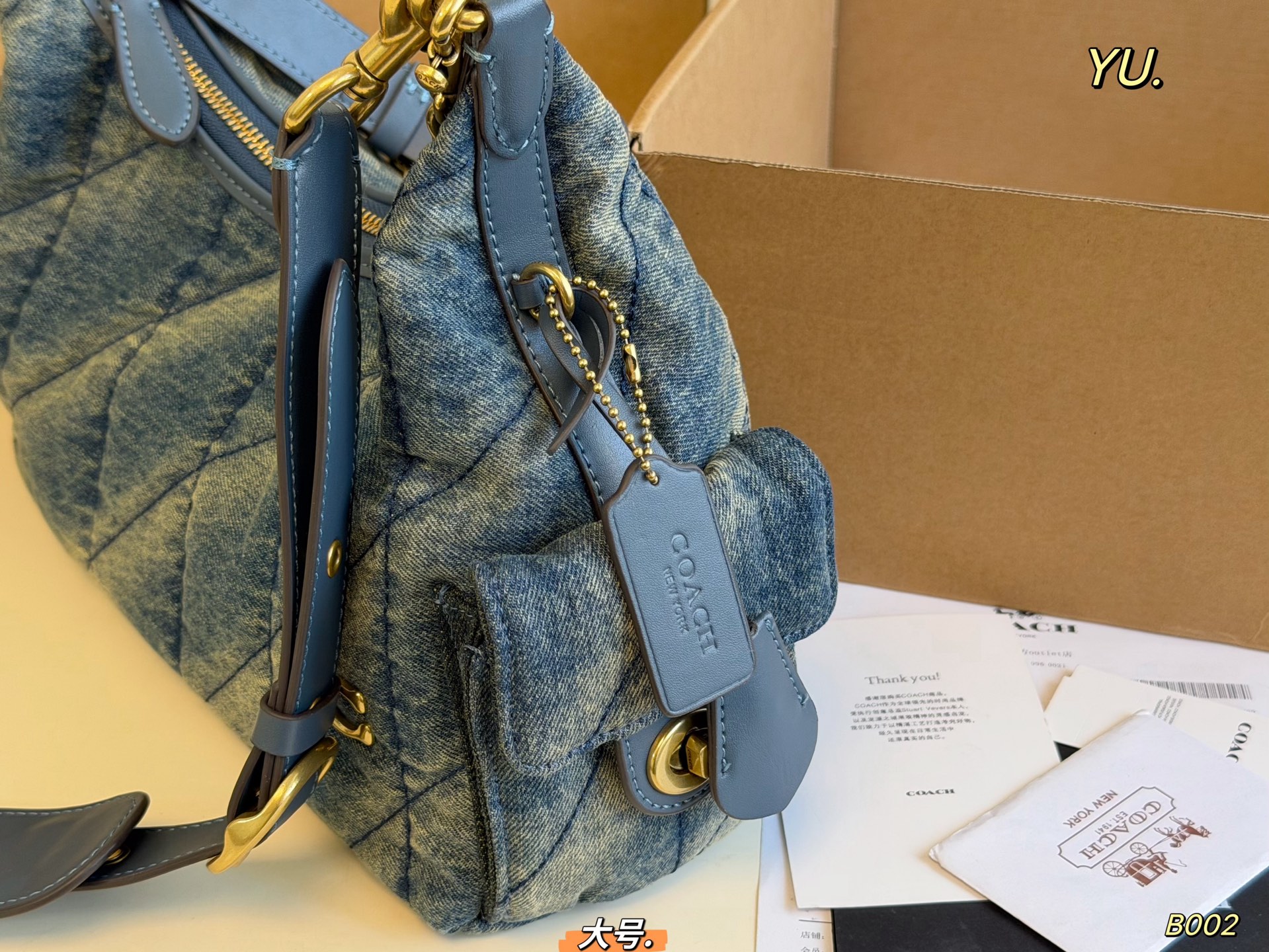 Cheap Coach Cross Bags in 228362, $85 USD- [IB228362] - Replica Coach Cross Bags