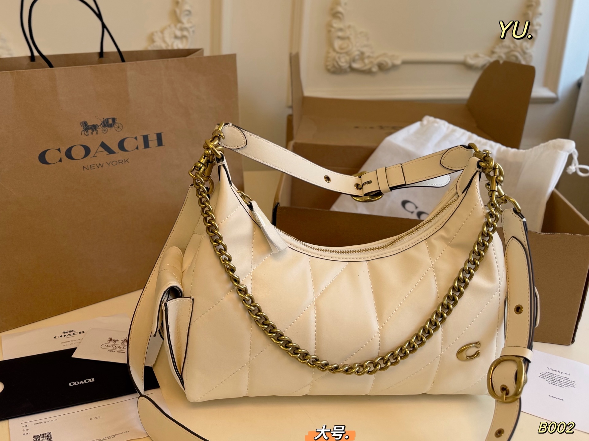 Cheap Coach Cross Bags in 228365, $75 USD- [IB228365] - Replica Coach Cross Bags