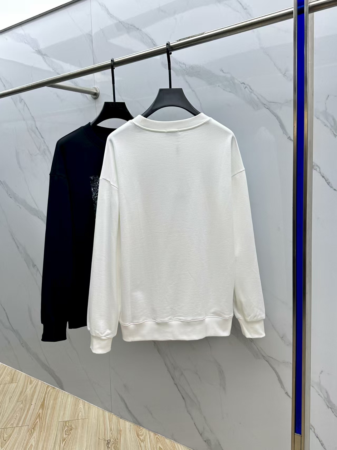 Cheap Amiri Hoodies for Men in 228414, $40 USD- [IB228414] - Replica Amiri Hoodies for Men