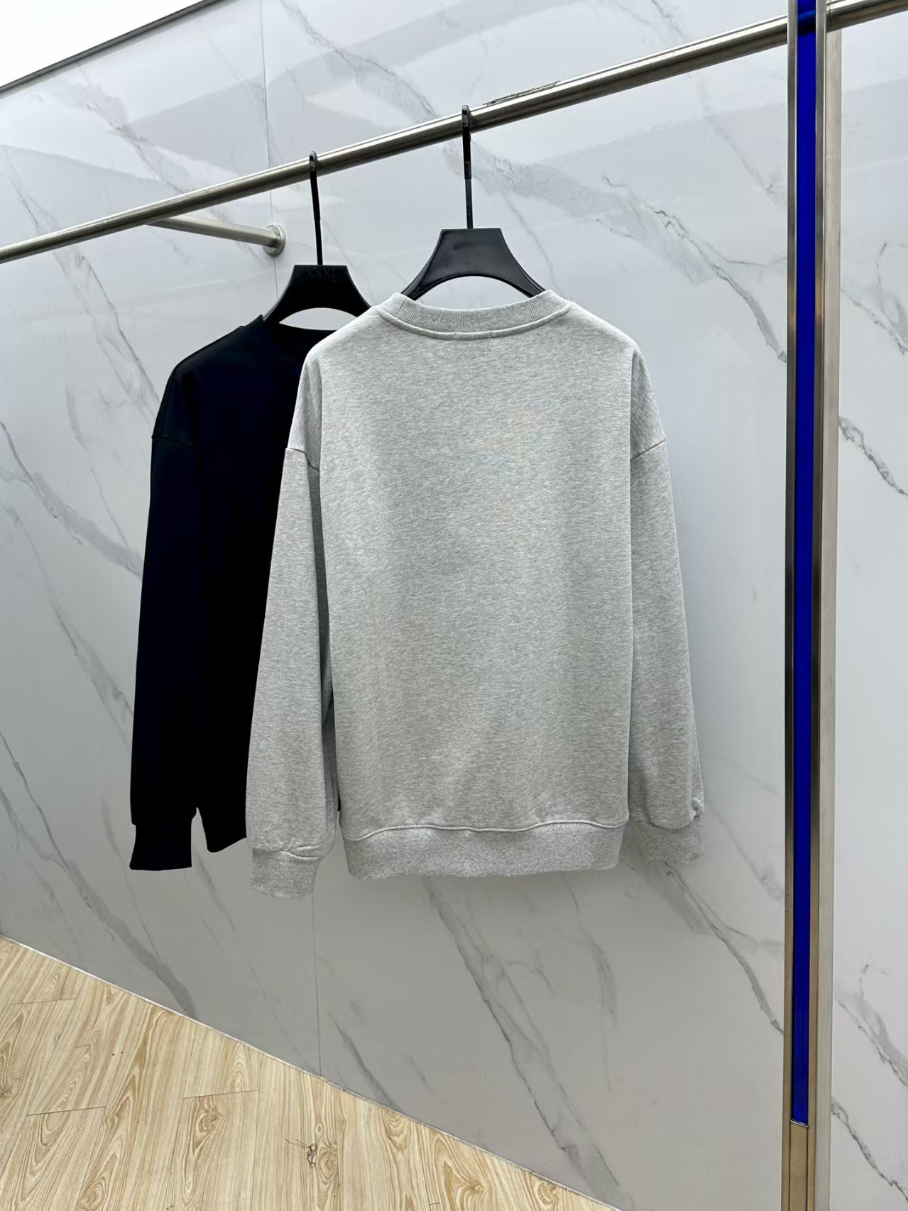 Cheap Amiri Hoodies for Men in 228415, $40 USD- [IB228415] - Replica Amiri Hoodies for Men