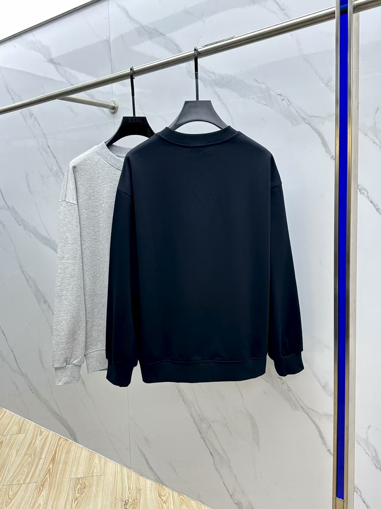 Cheap Amiri Hoodies for Men in 228416, $40 USD- [IB228416] - Replica Amiri Hoodies for Men