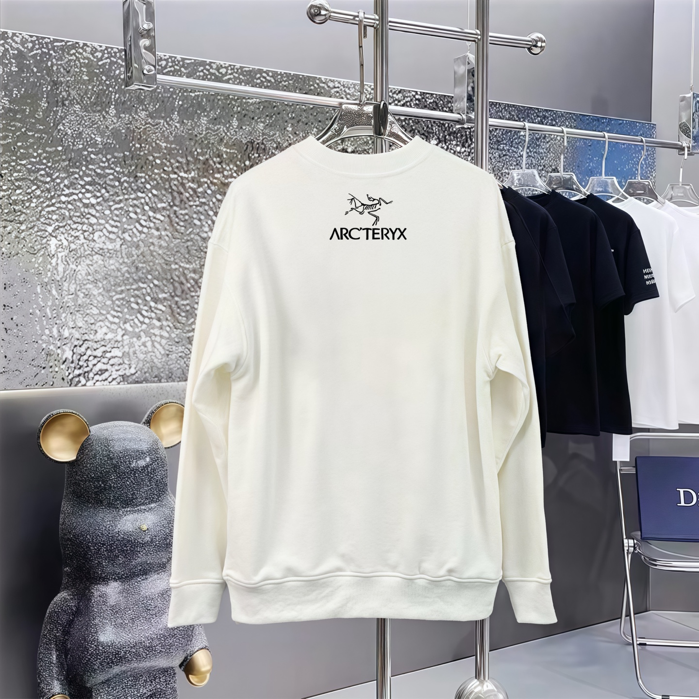 Cheap ARC TERYX Hoodies in 228439, $35 USD- [IB228439] - Replica ARC TERYX Hoodies