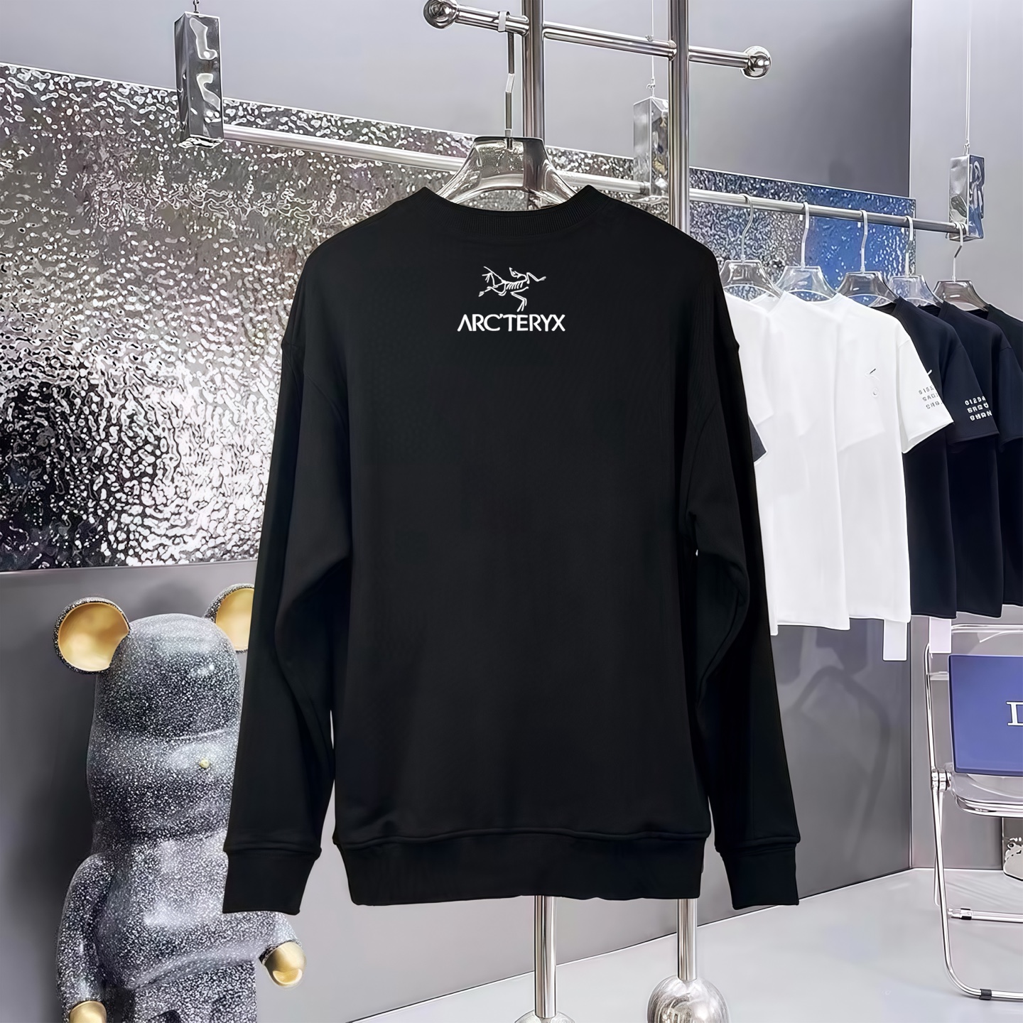 Cheap ARC TERYX Hoodies in 228440, $35 USD- [IB228440] - Replica ARC TERYX Hoodies