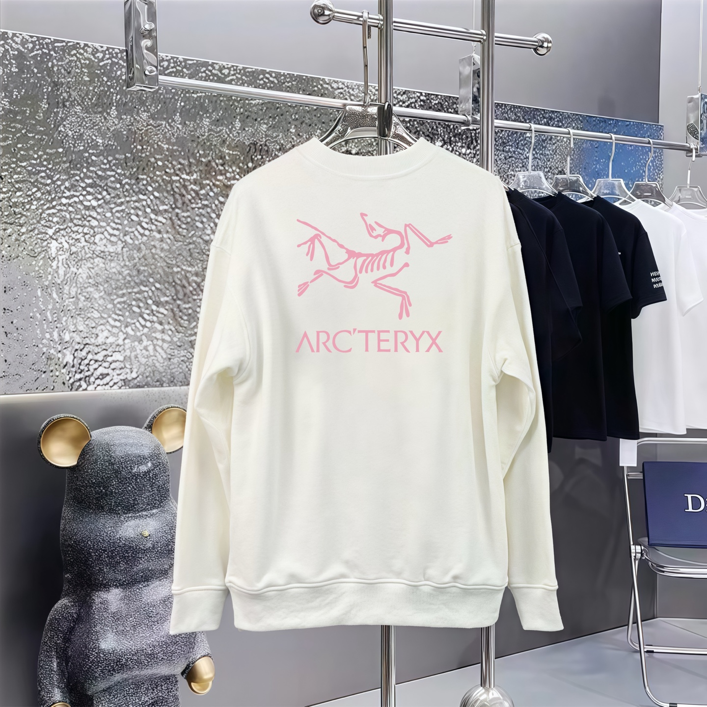 Cheap ARC TERYX Hoodies in 228444, $35 USD- [IB228444] - Replica ARC TERYX Hoodies