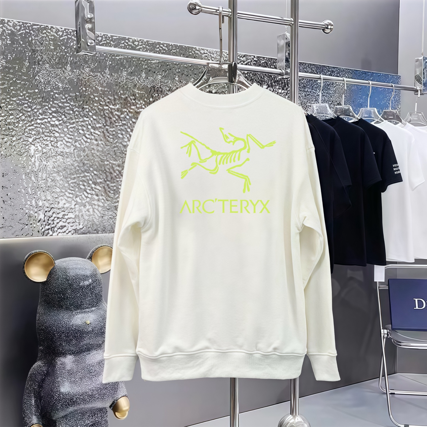 Cheap ARC TERYX Hoodies in 228446, $35 USD- [IB228446] - Replica ARC TERYX Hoodies