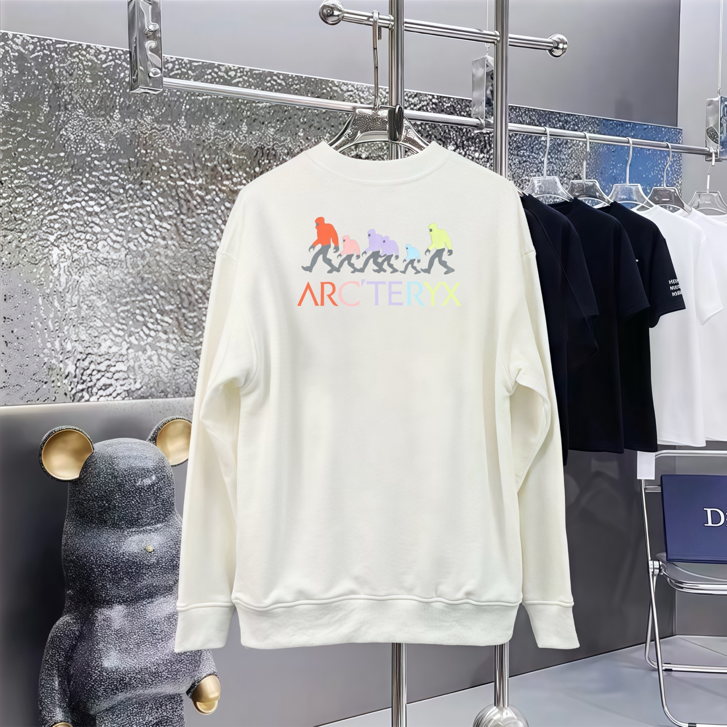 Cheap ARC TERYX Hoodies in 228448, $35 USD- [IB228448] - Replica ARC TERYX Hoodies