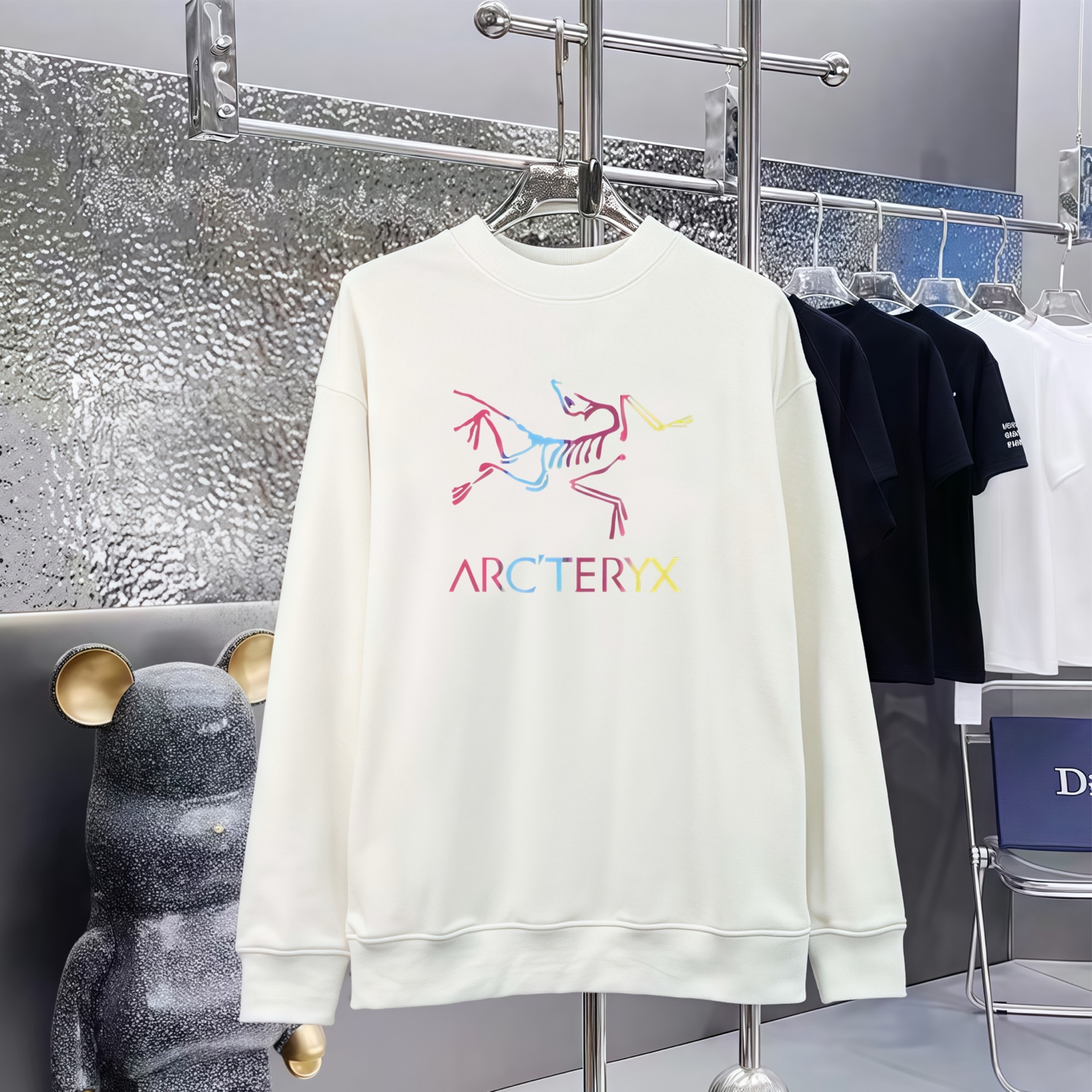 Cheap ARC TERYX Hoodies in 228450, $35 USD- [IB228450] - Replica ARC TERYX Hoodies