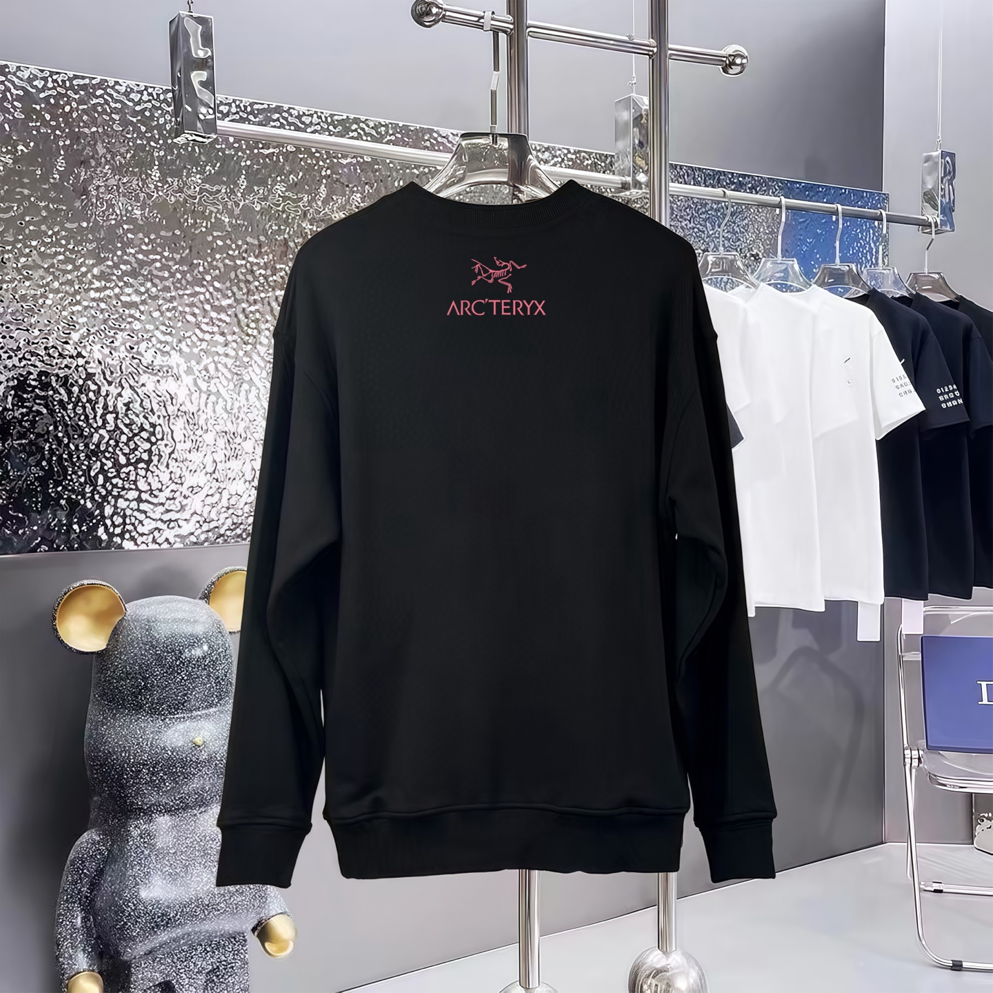 Cheap ARC TERYX Hoodies in 228455, $35 USD- [IB228455] - Replica ARC TERYX Hoodies