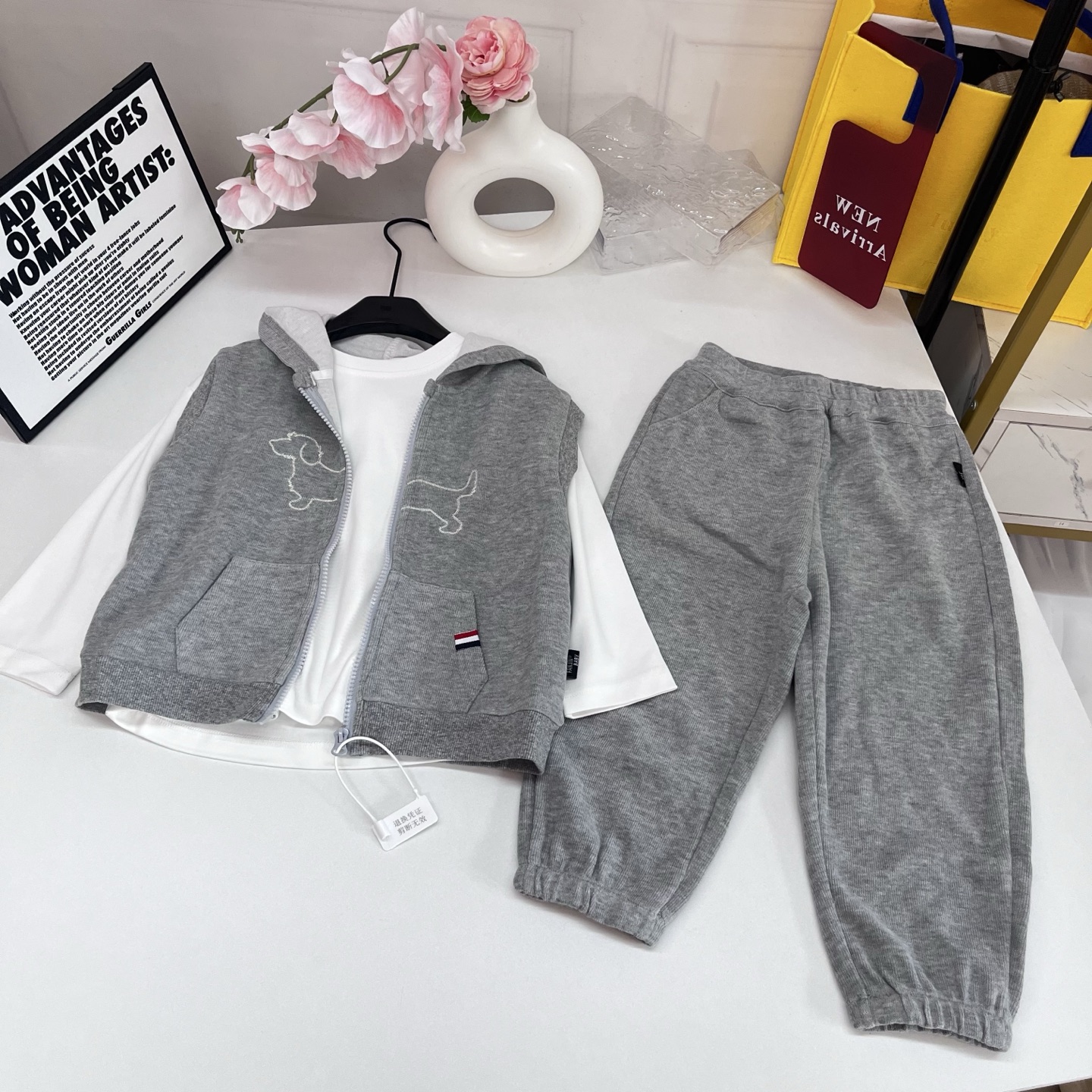 Cheap Tracksuits in 228467, $65 USD- [IB228467] - Replica Tracksuits