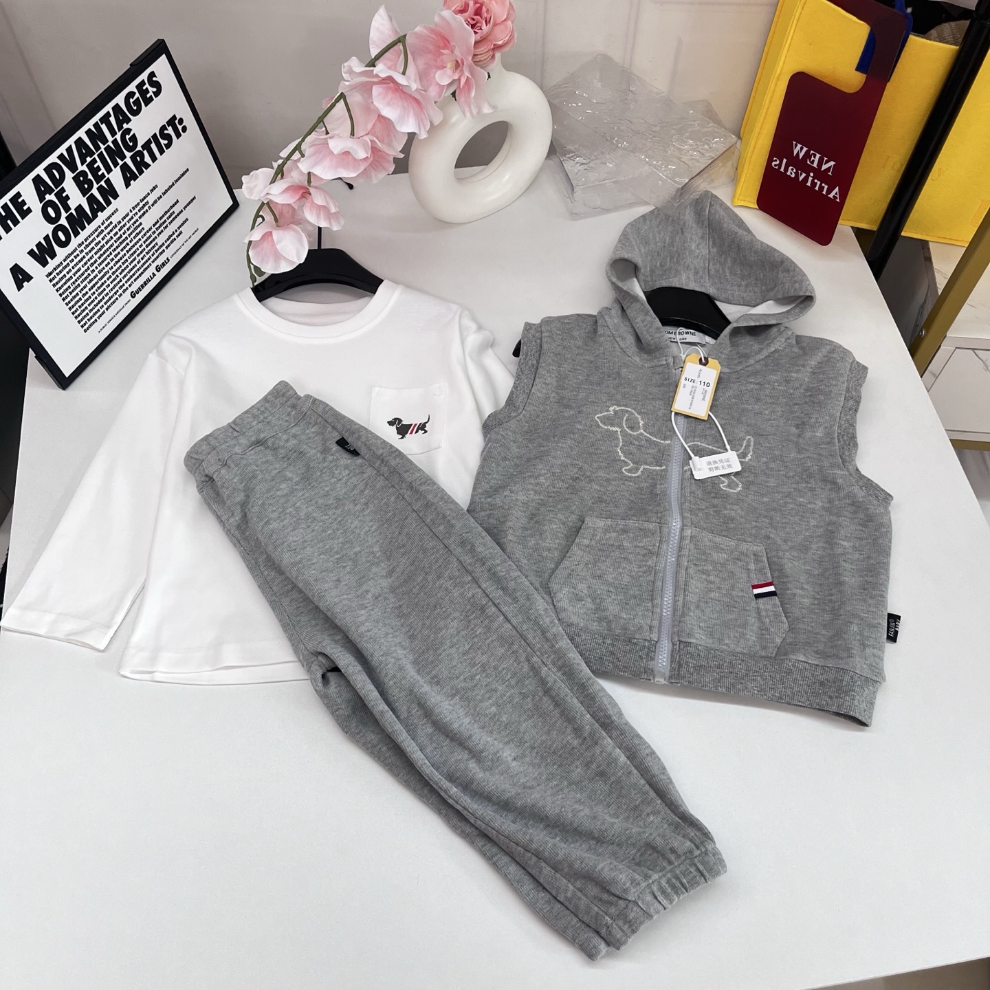 Cheap Tracksuits in 228467, $65 USD- [IB228467] - Replica Tracksuits