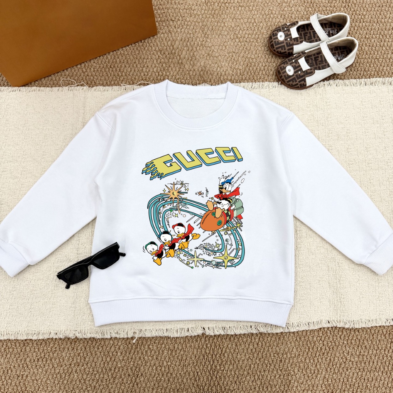 Cheap Hoodies in 228468, $35 USD- [IB228468] - Replica Hoodies
