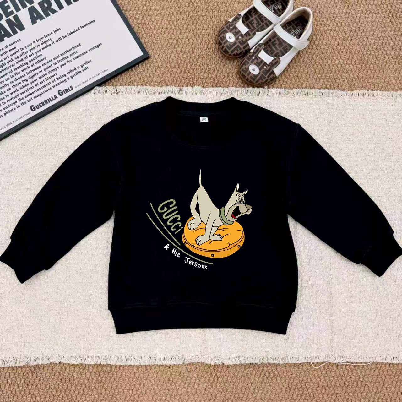 Cheap Hoodies in 228474, $35 USD- [IB228474] - Replica Hoodies