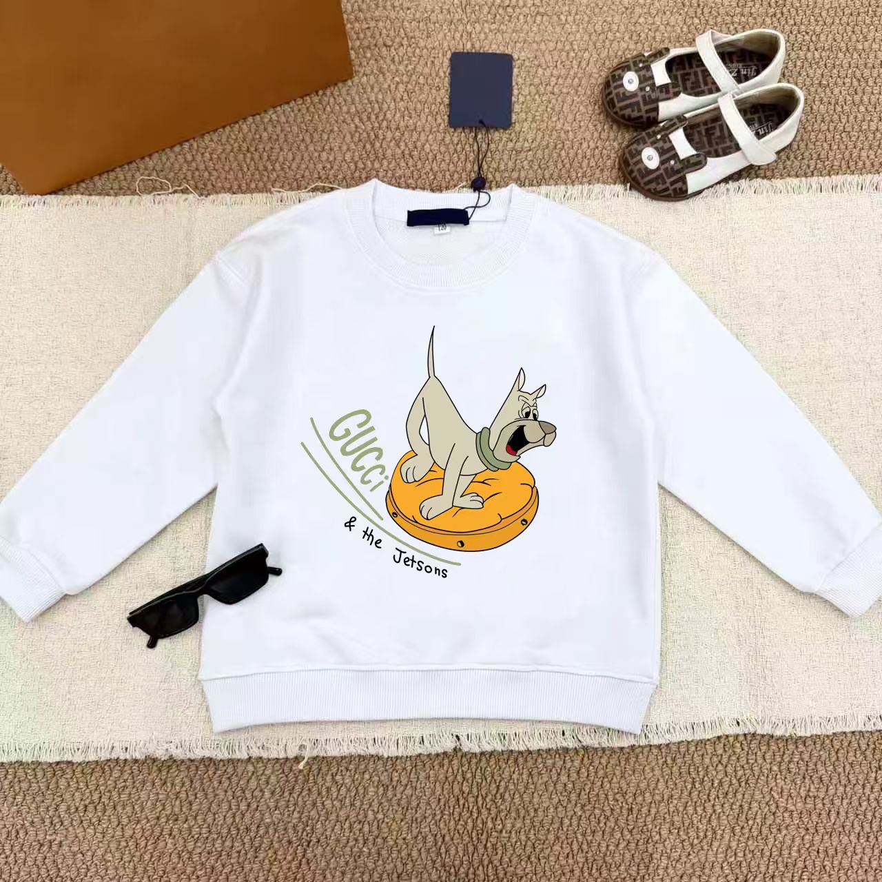 Cheap Hoodies in 228475, $35 USD- [IB228475] - Replica Hoodies