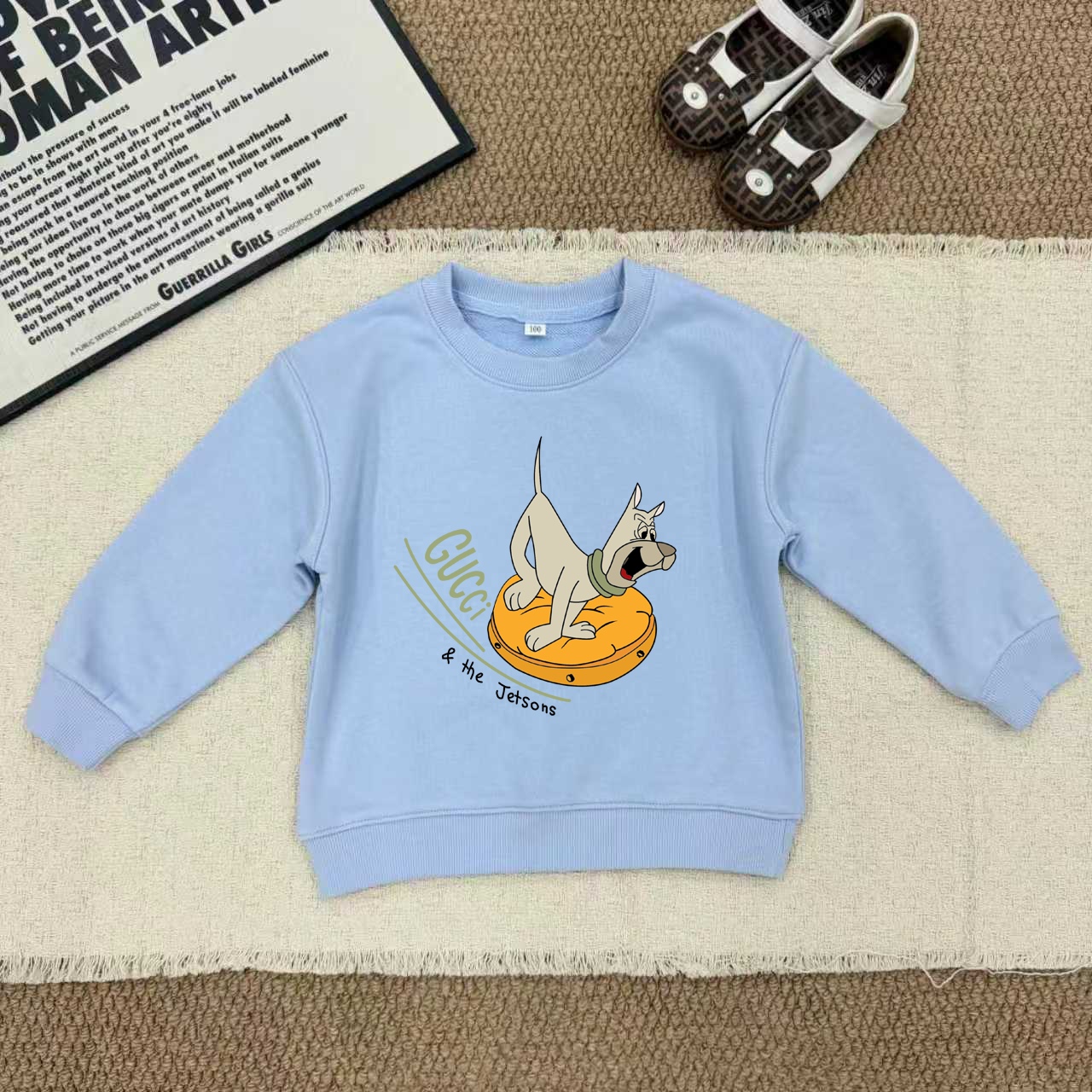 Cheap Hoodies in 228477, $35 USD- [IB228477] - Replica Hoodies