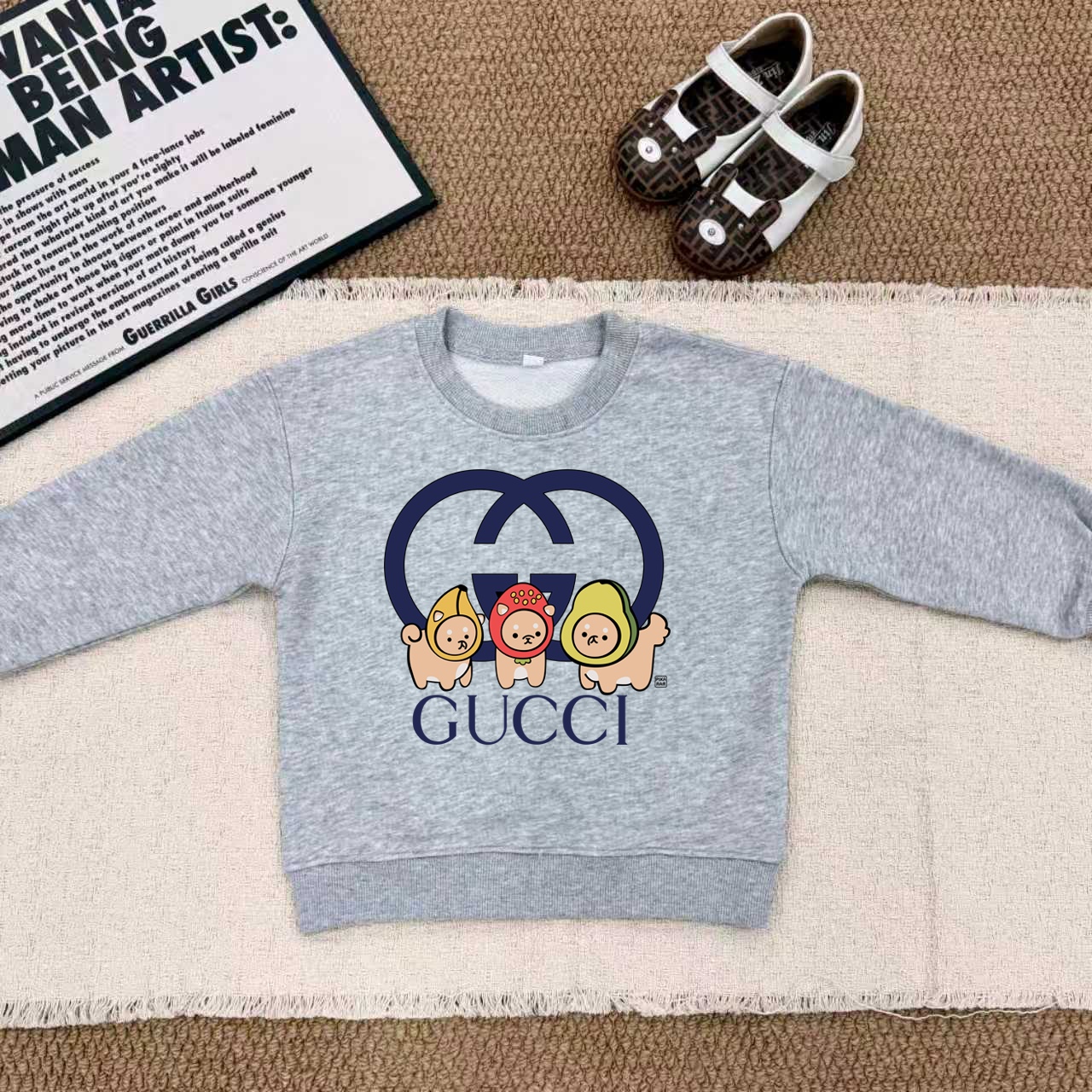 Cheap Hoodies in 228479, $35 USD- [IB228479] - Replica Hoodies